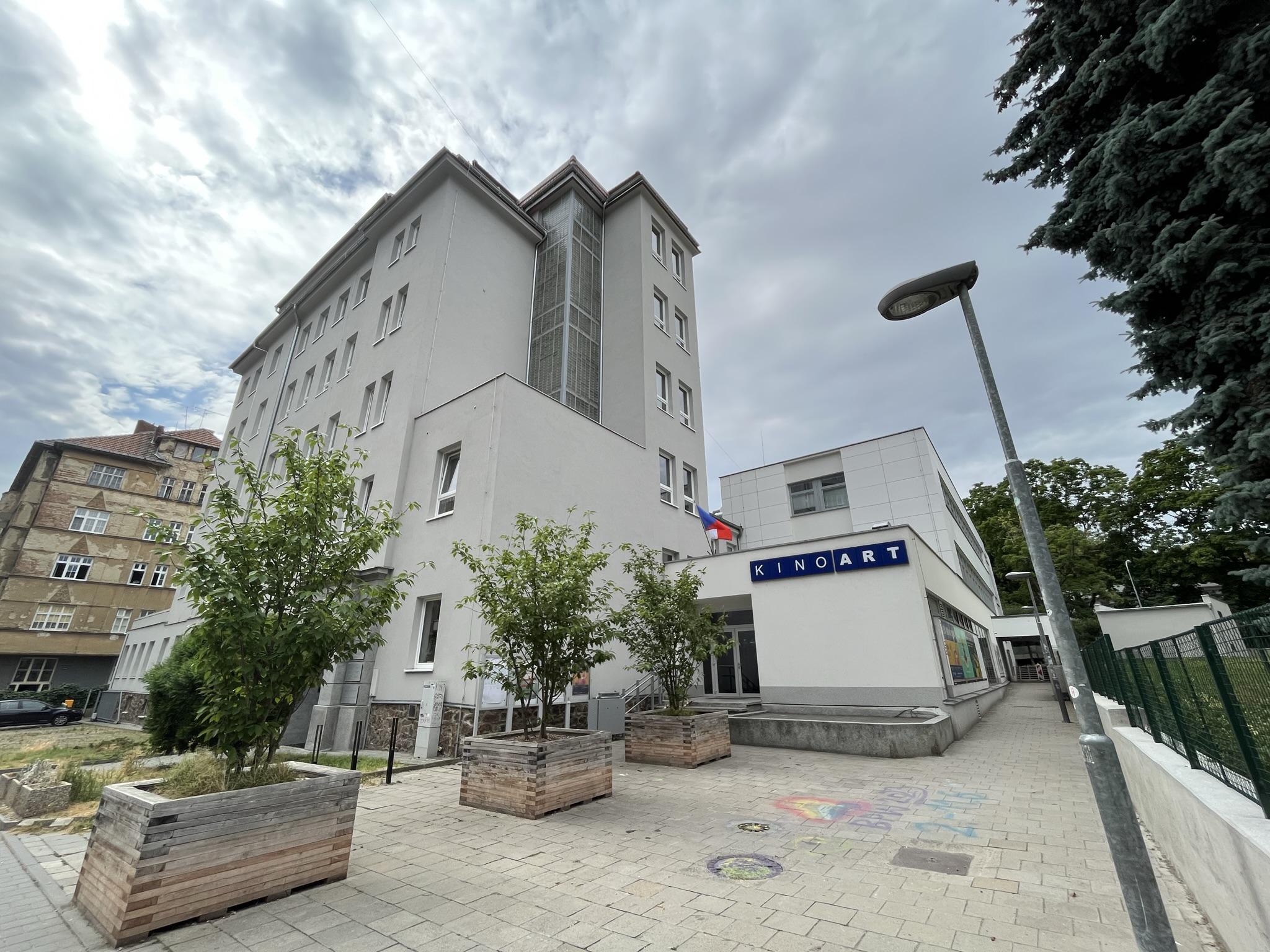 Kino Art foto 5