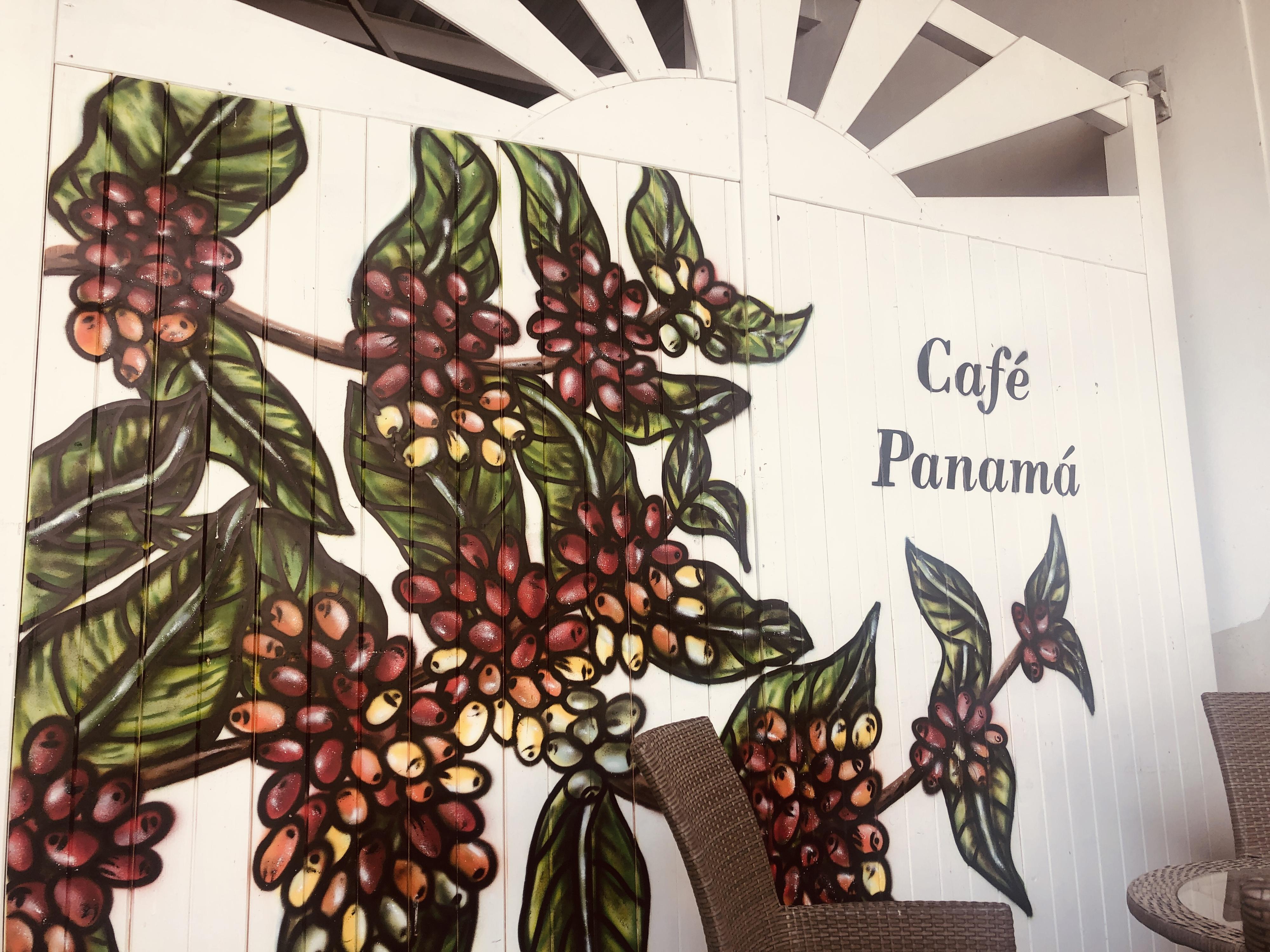 Café Panama foto 4