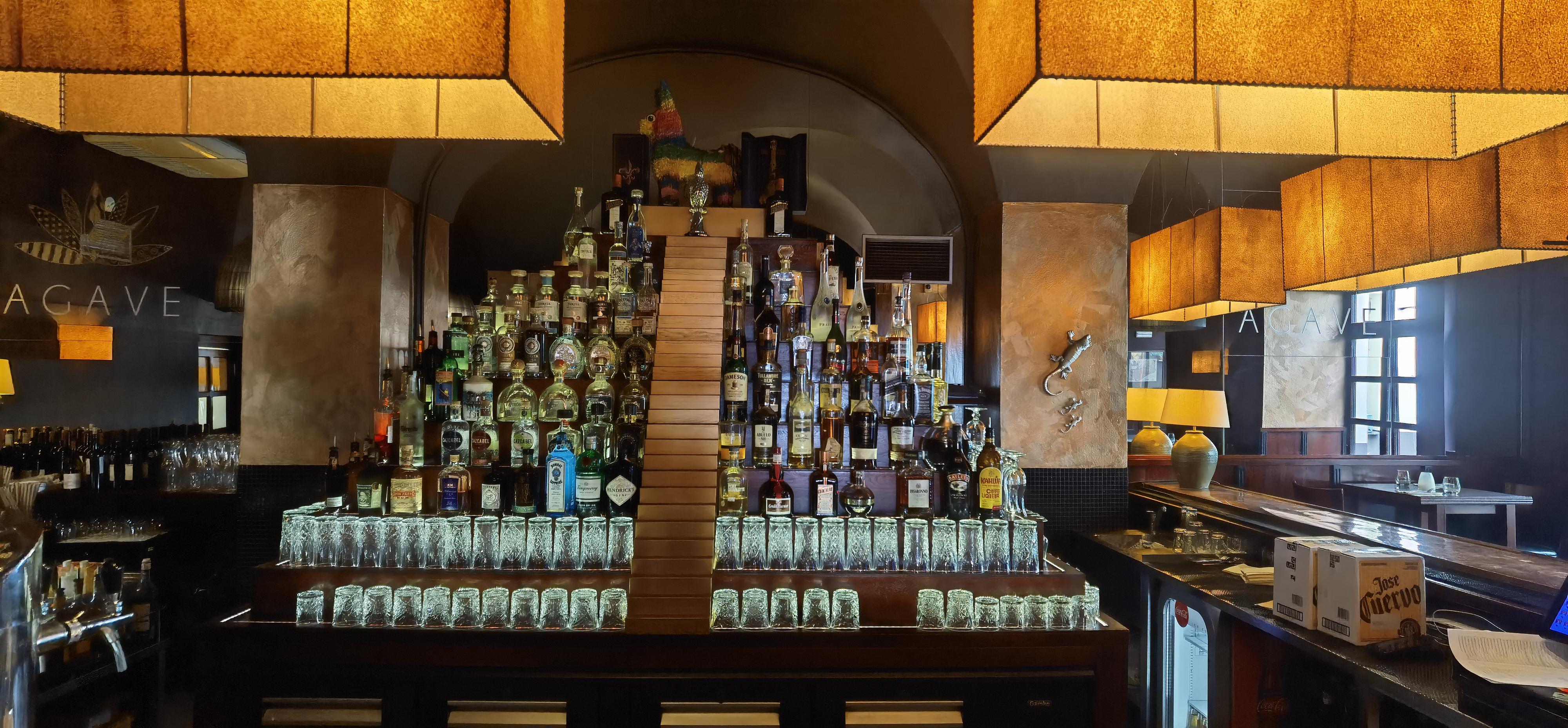 Agave Restaurant foto 2