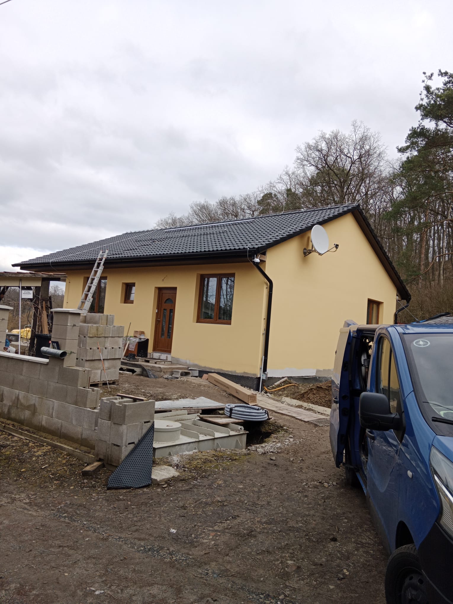 JH Instalatérství foto 2