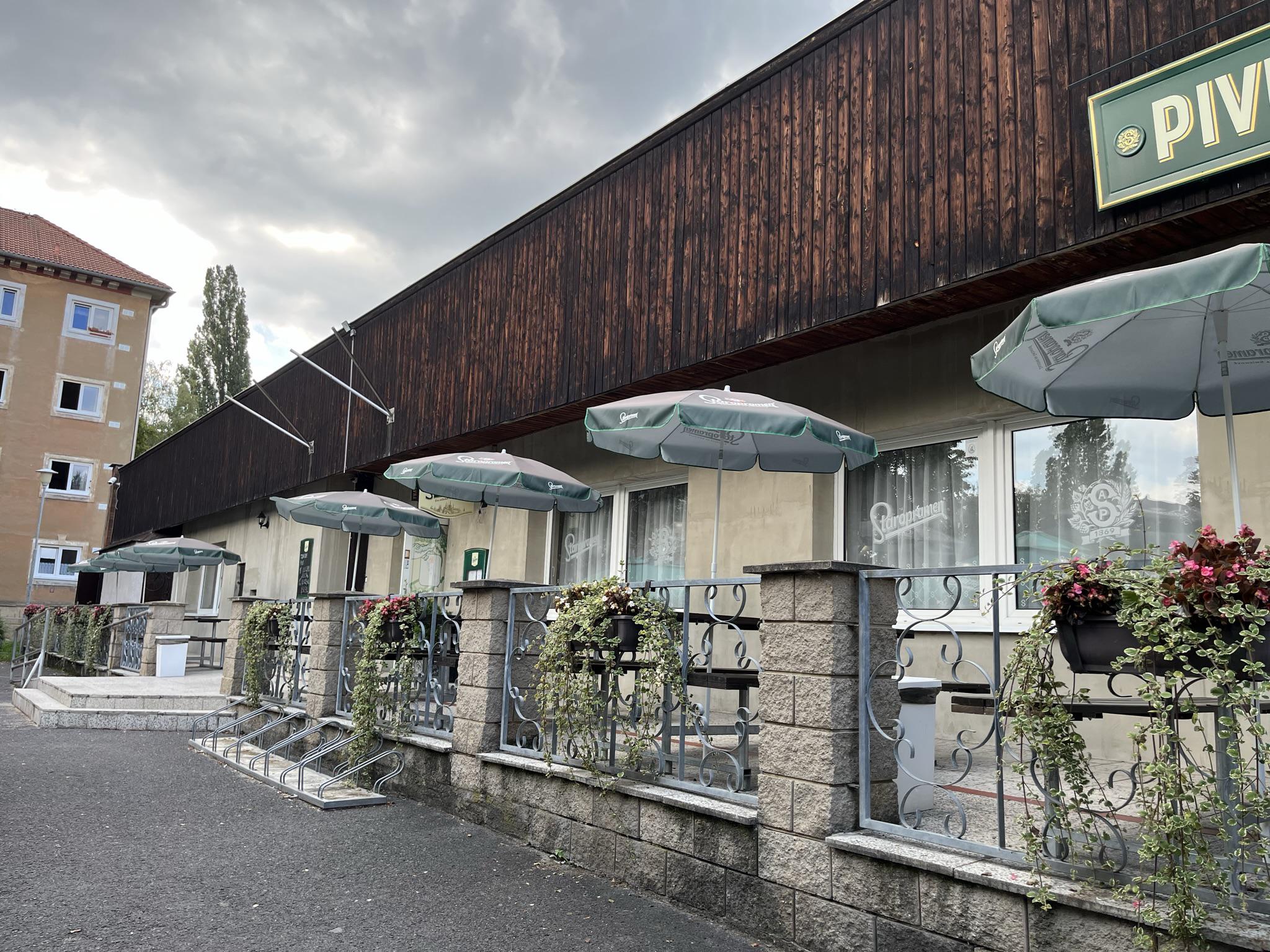 Pivnice U Krokodýla foto 6