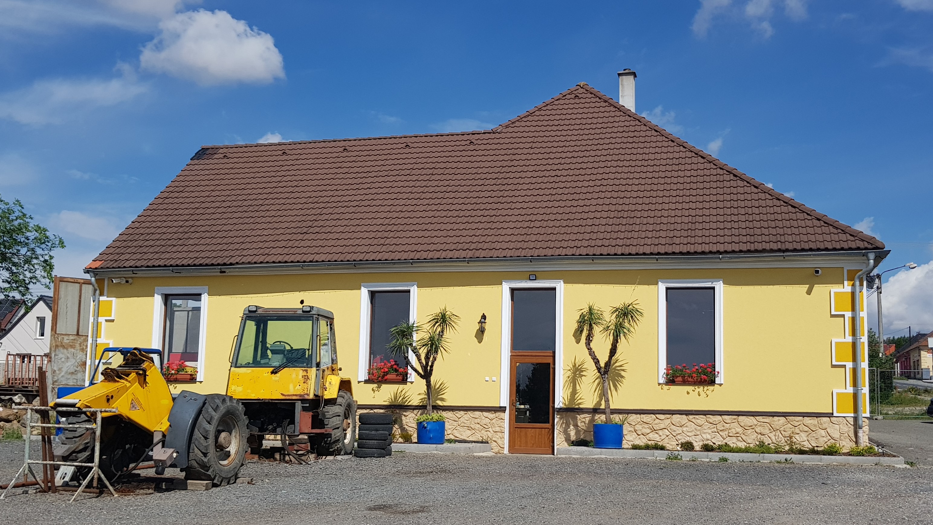 AZ stavby KORESTA s.r.o. foto 3