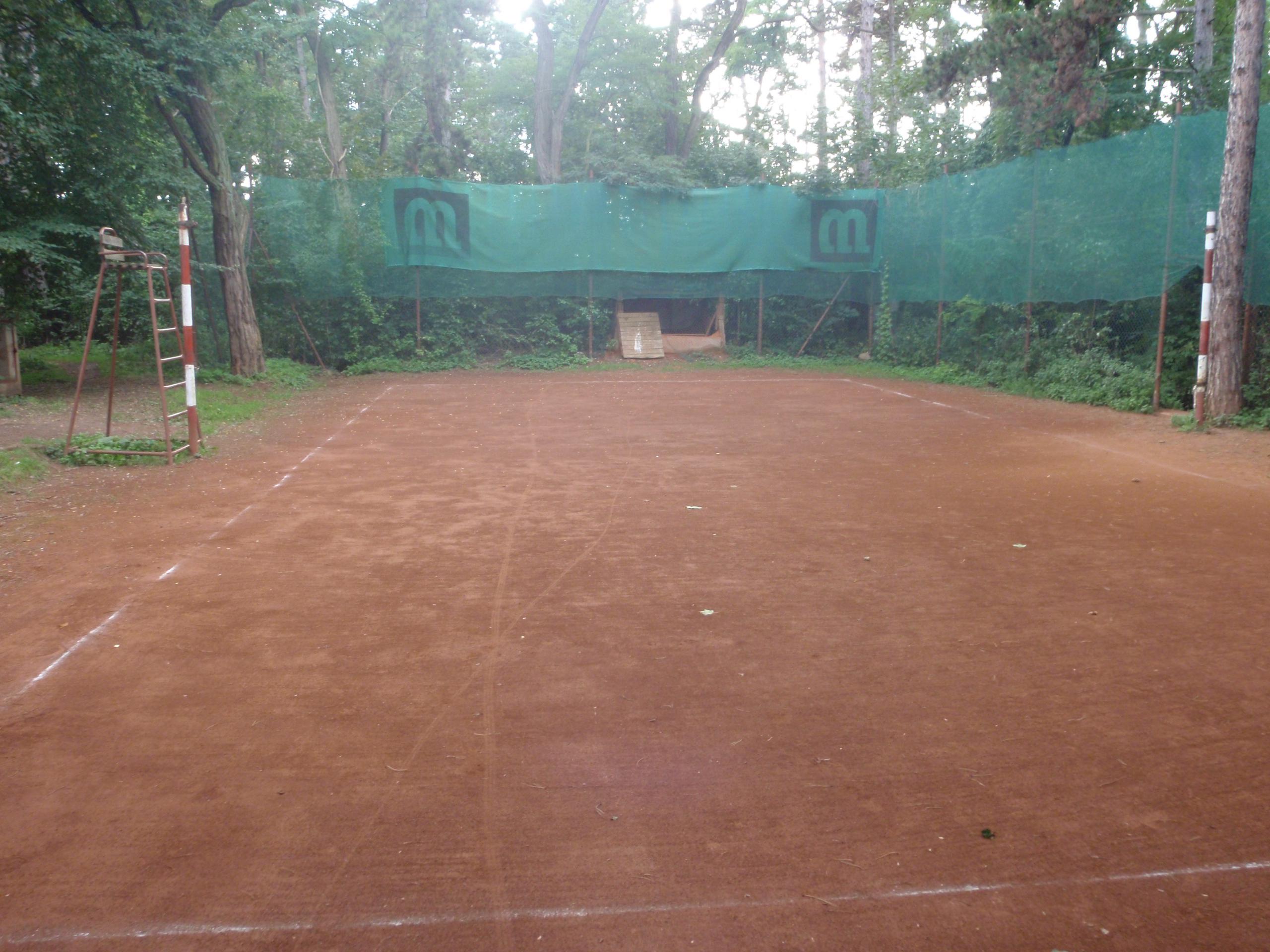 Sportovní areál Dobeška foto 3