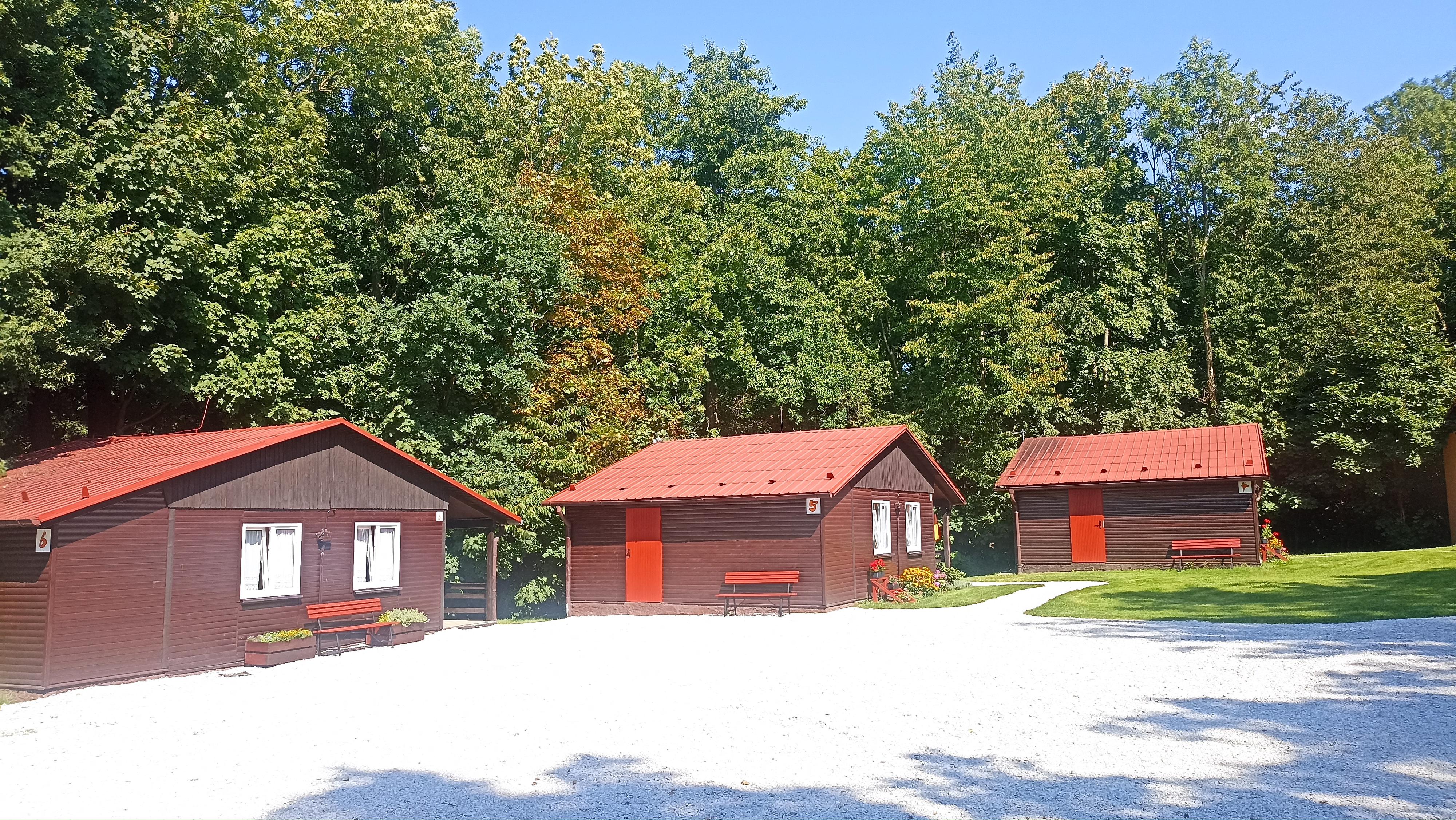 Liščí Mlýn foto 4