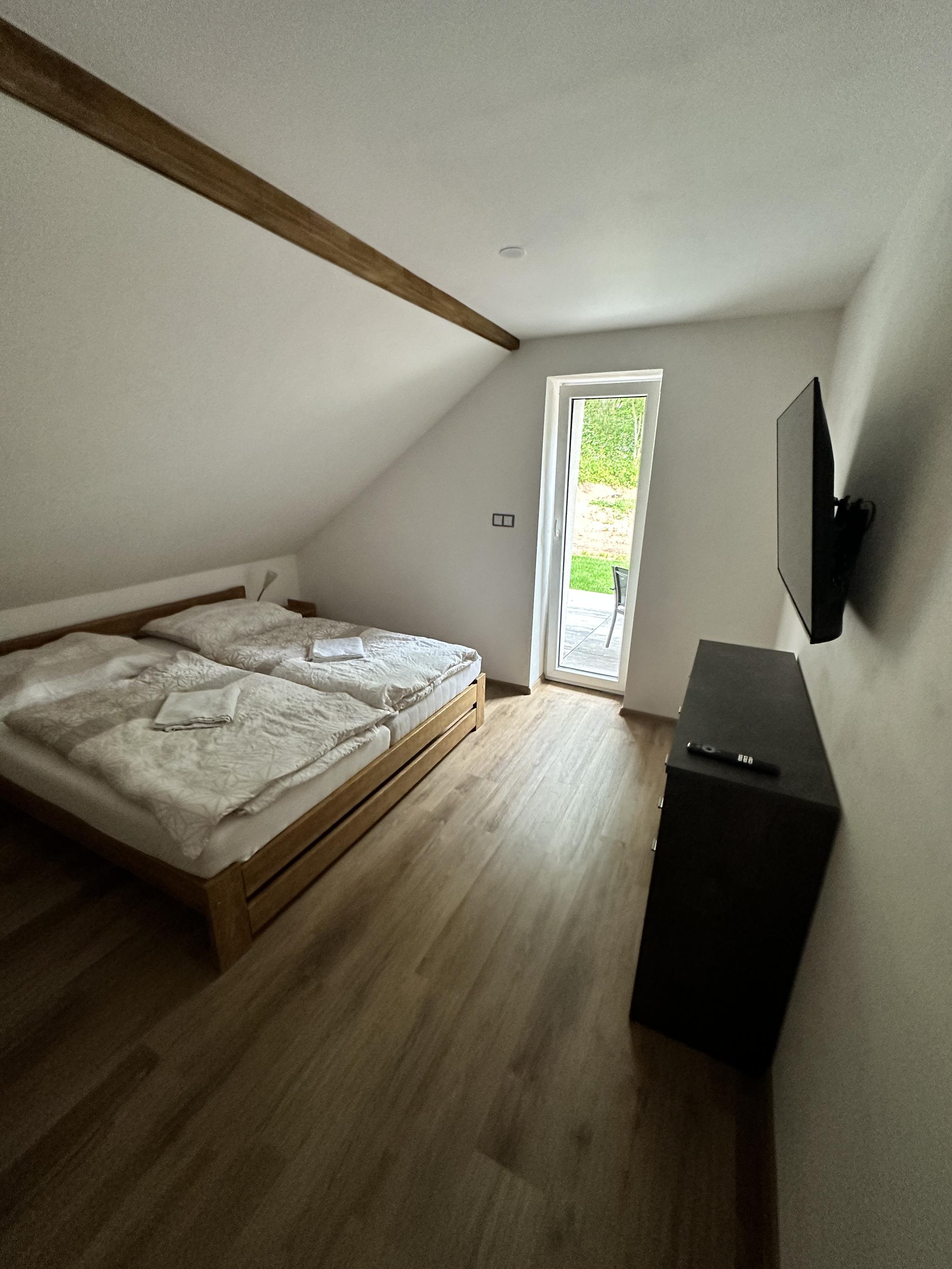 Apartmány Křenov foto 5
