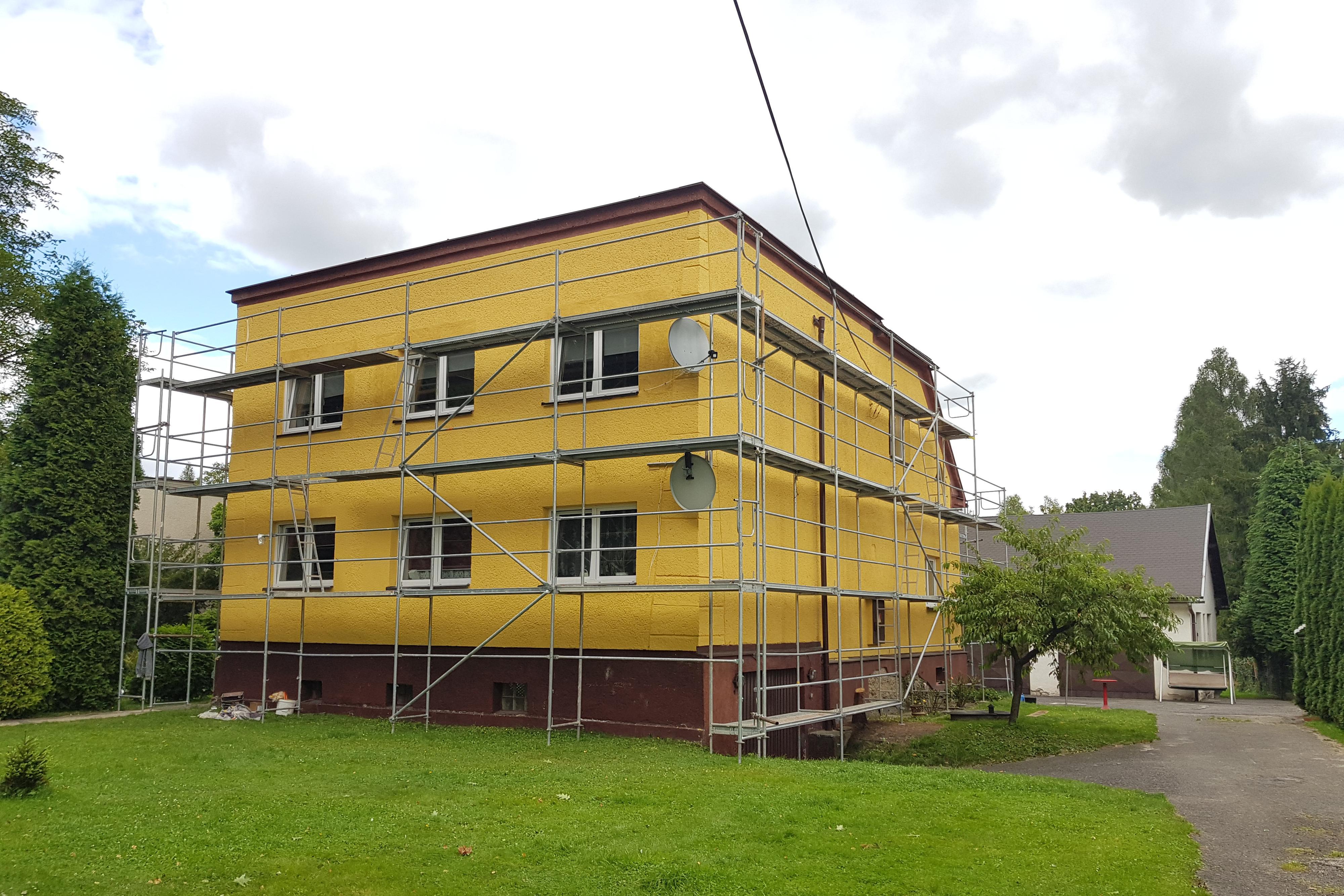 Malířství Krejčiřík