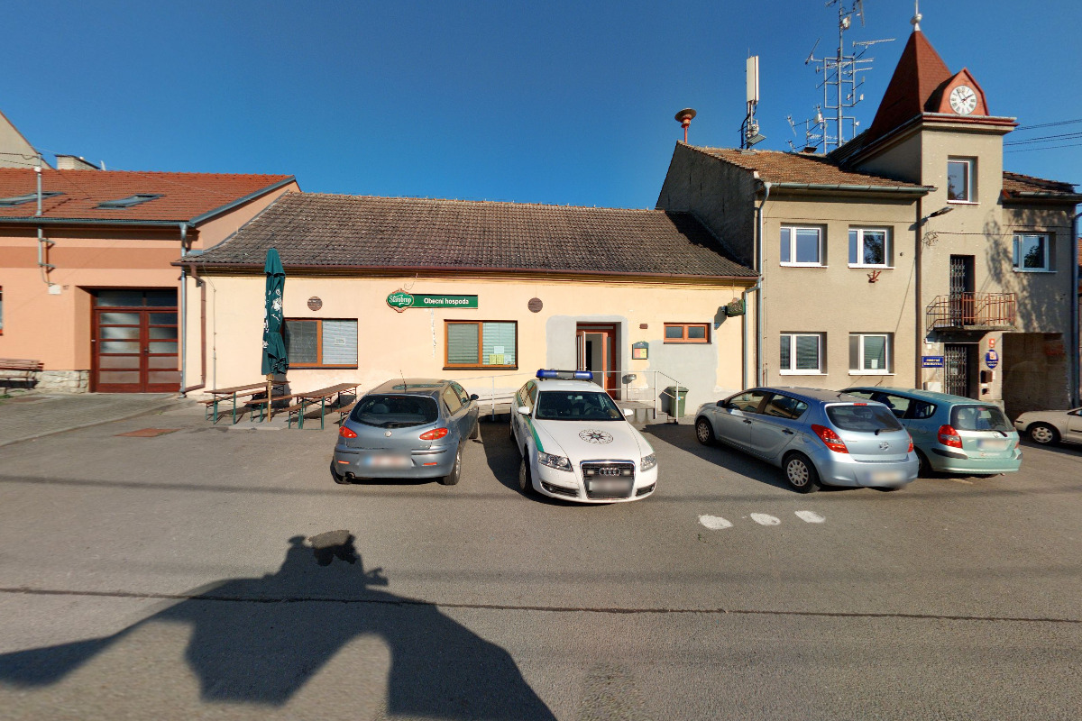 Němčanská hospůdka foto 4