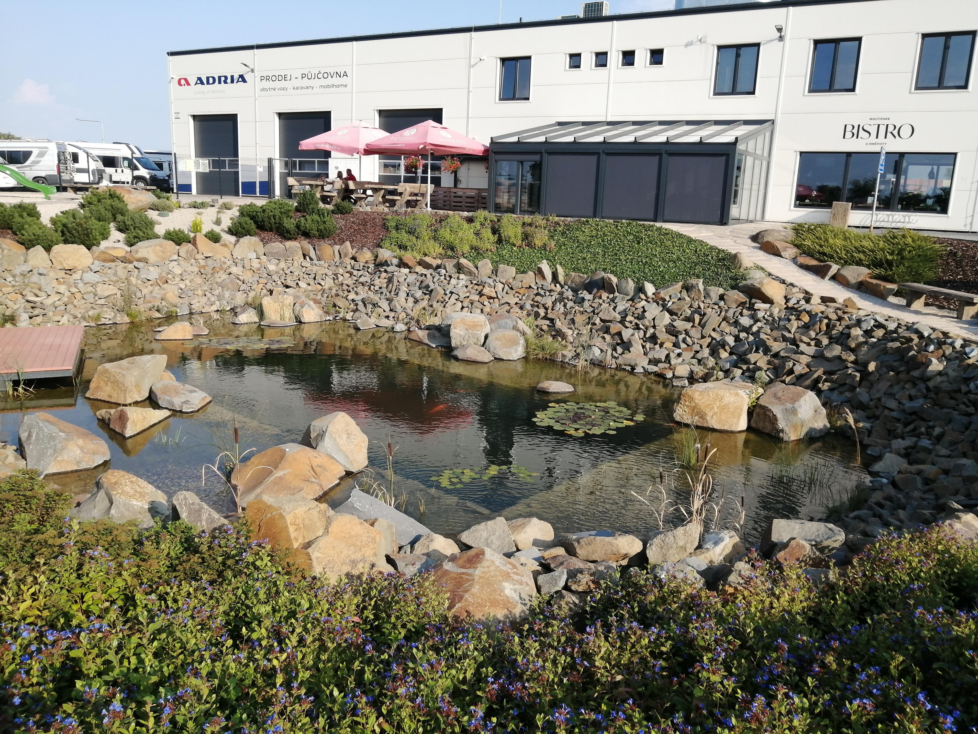 Zmrzlina U Hněvoty foto 3