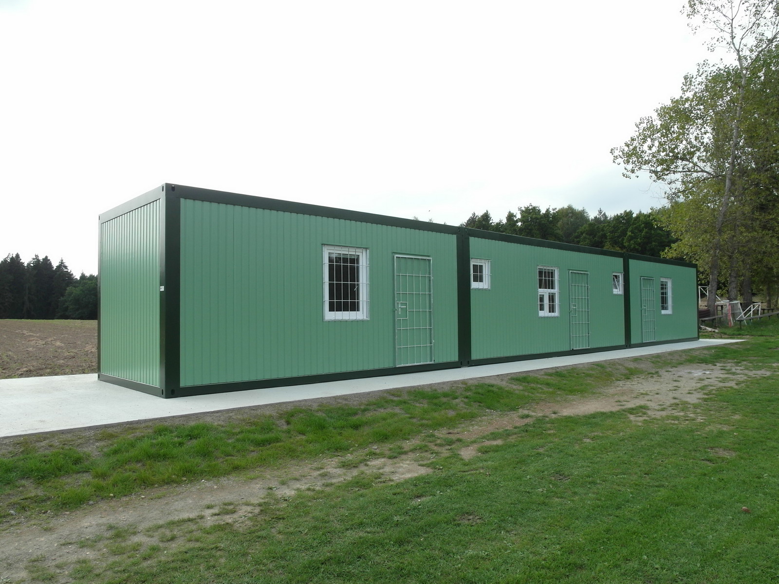 STG trade, s.r.o. foto 3