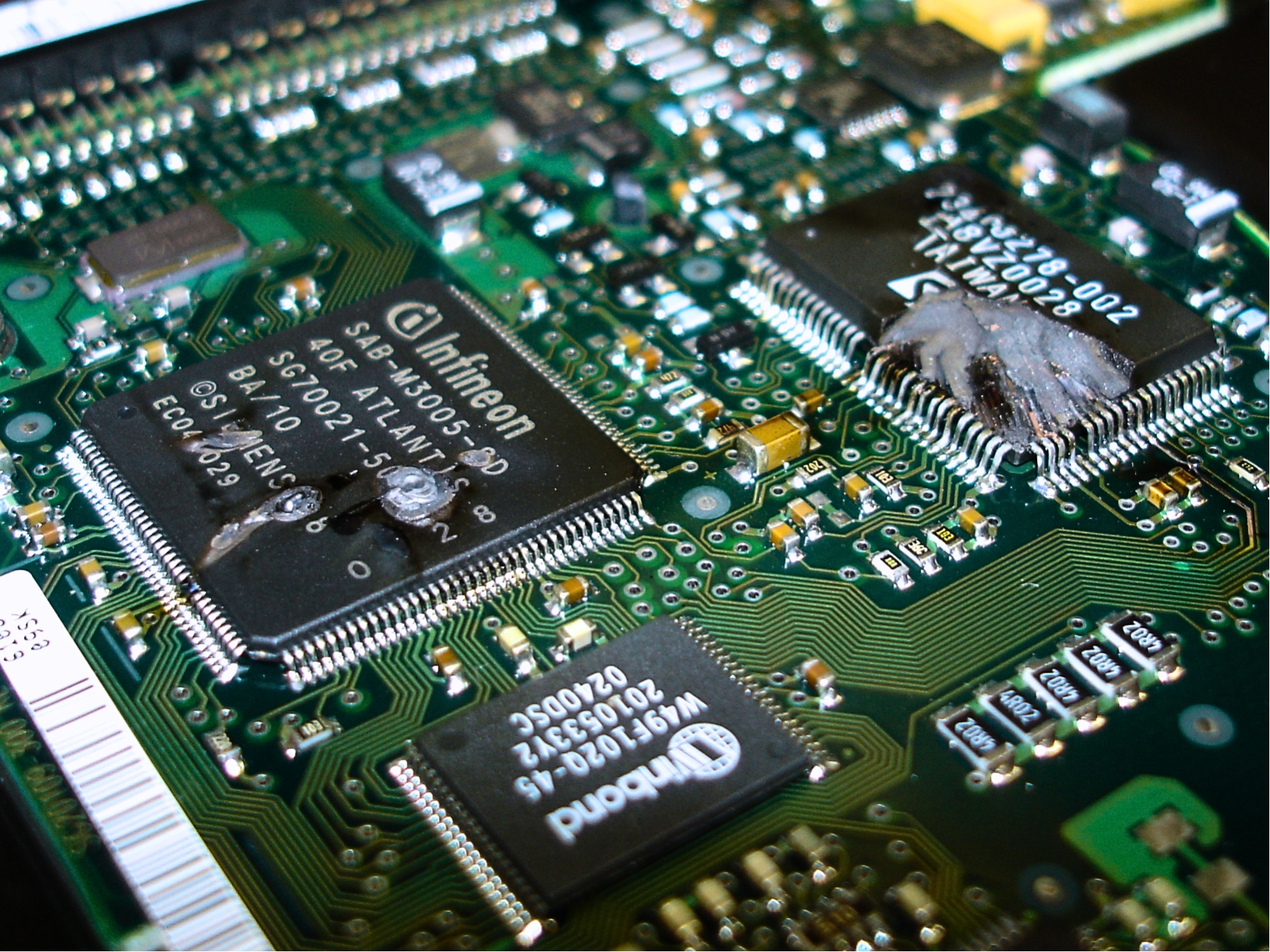 Záchrana dat ze všech typů paměťových médií