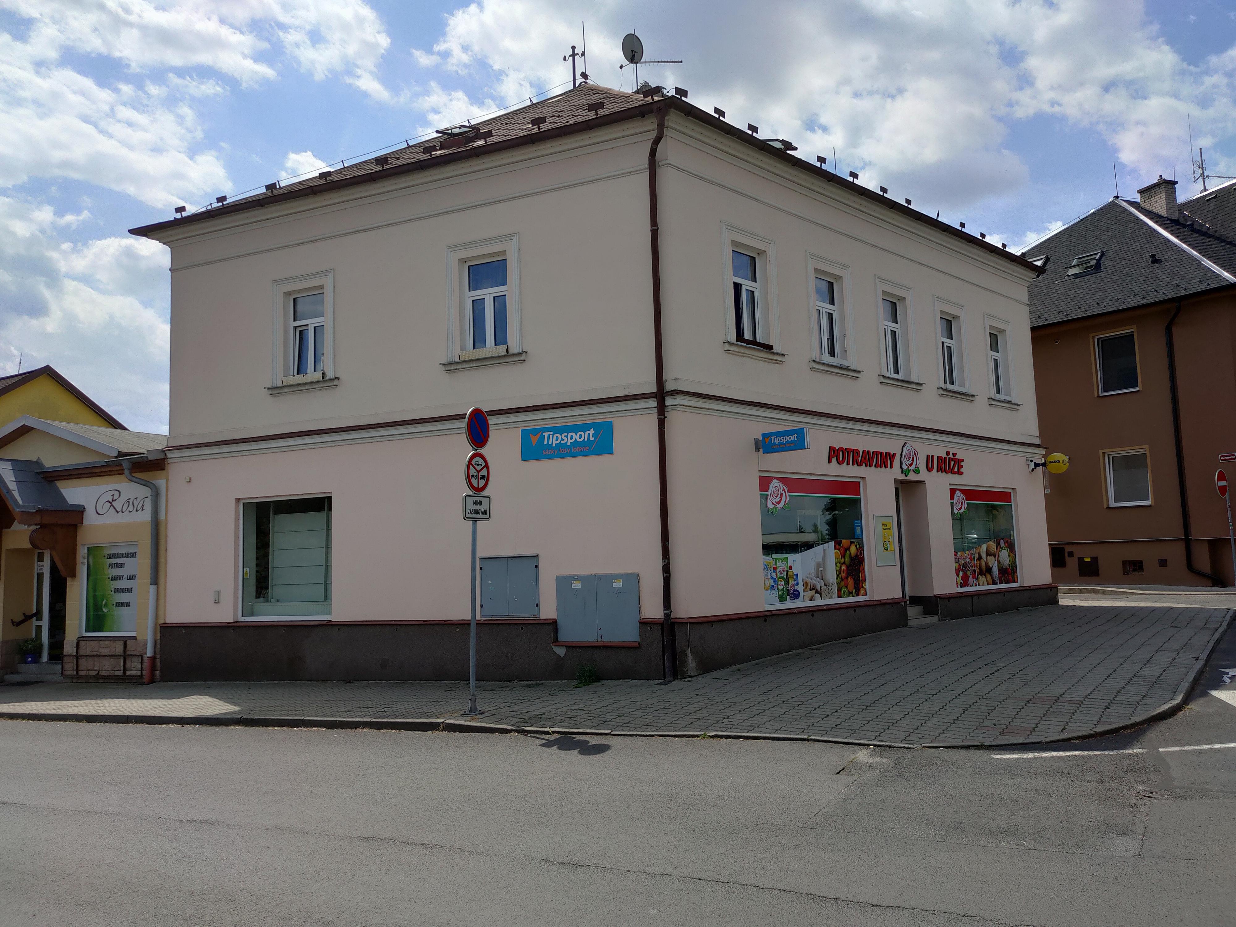 Potraviny U Růže foto 2