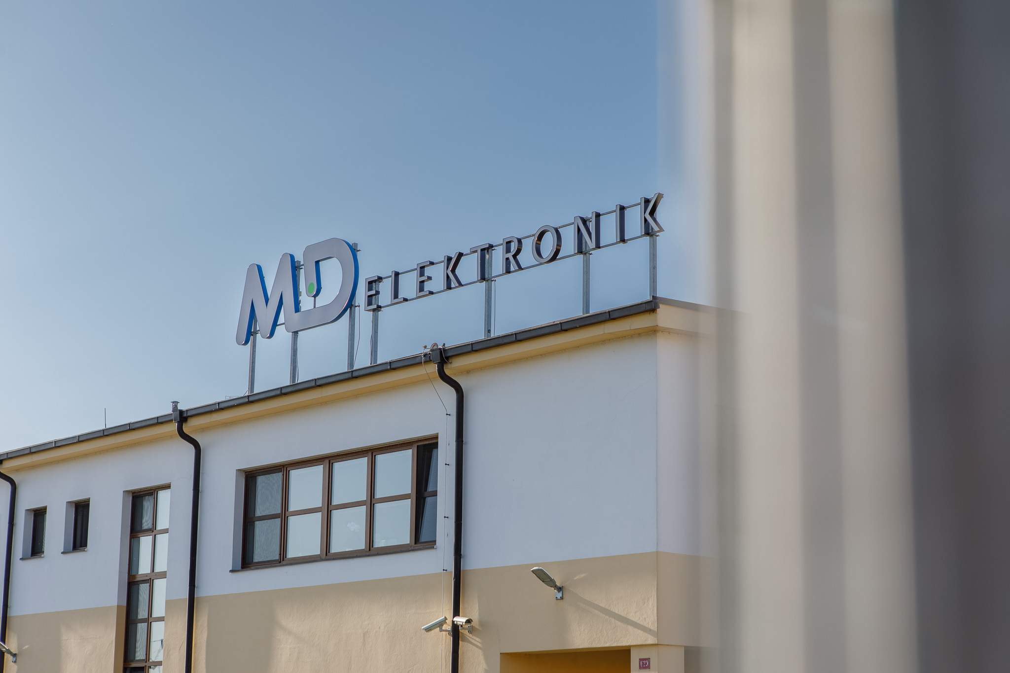 MD ELEKTRONIK spol. s r.o. foto 3