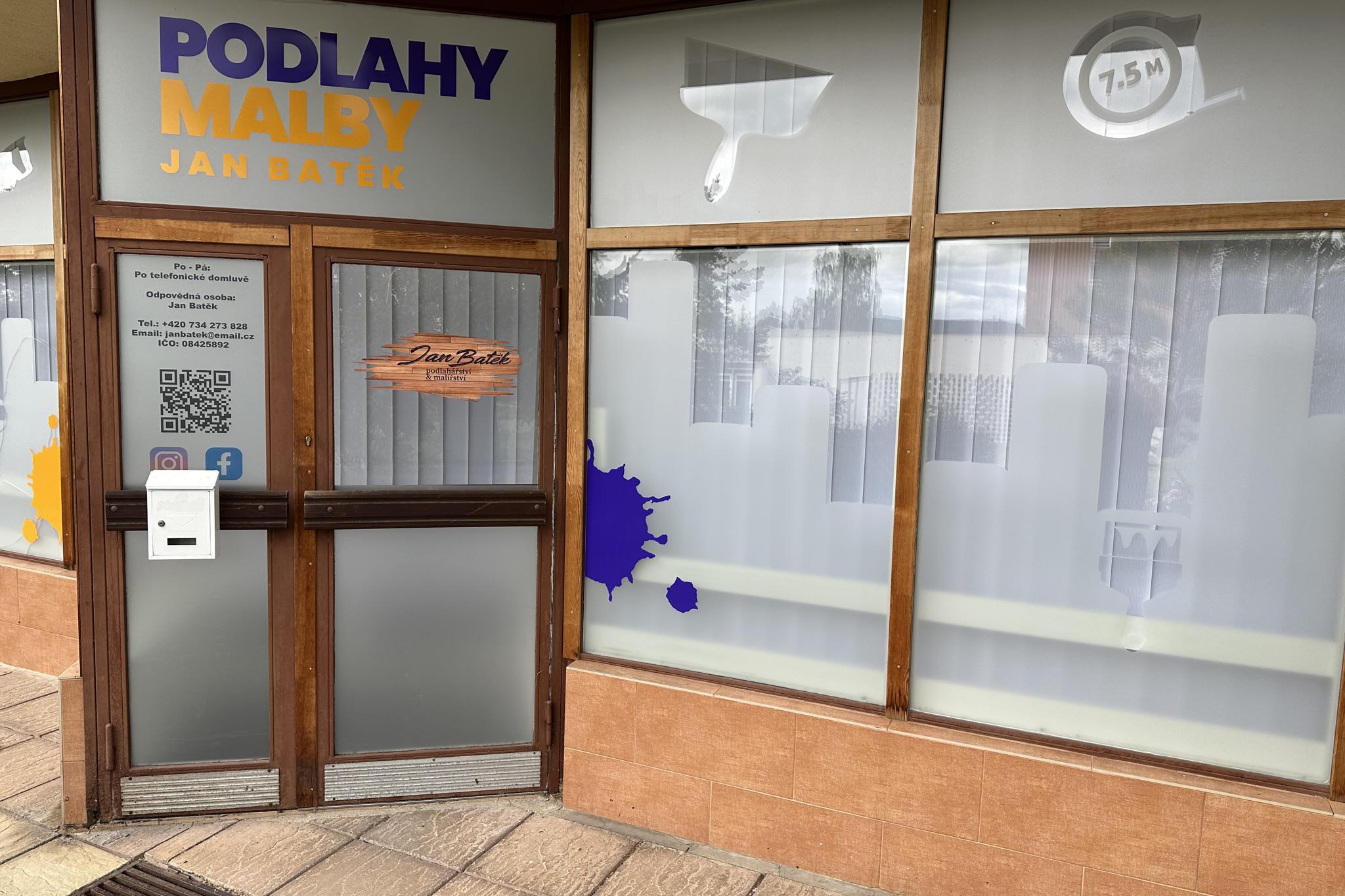 Jan Batěk, Doctor House