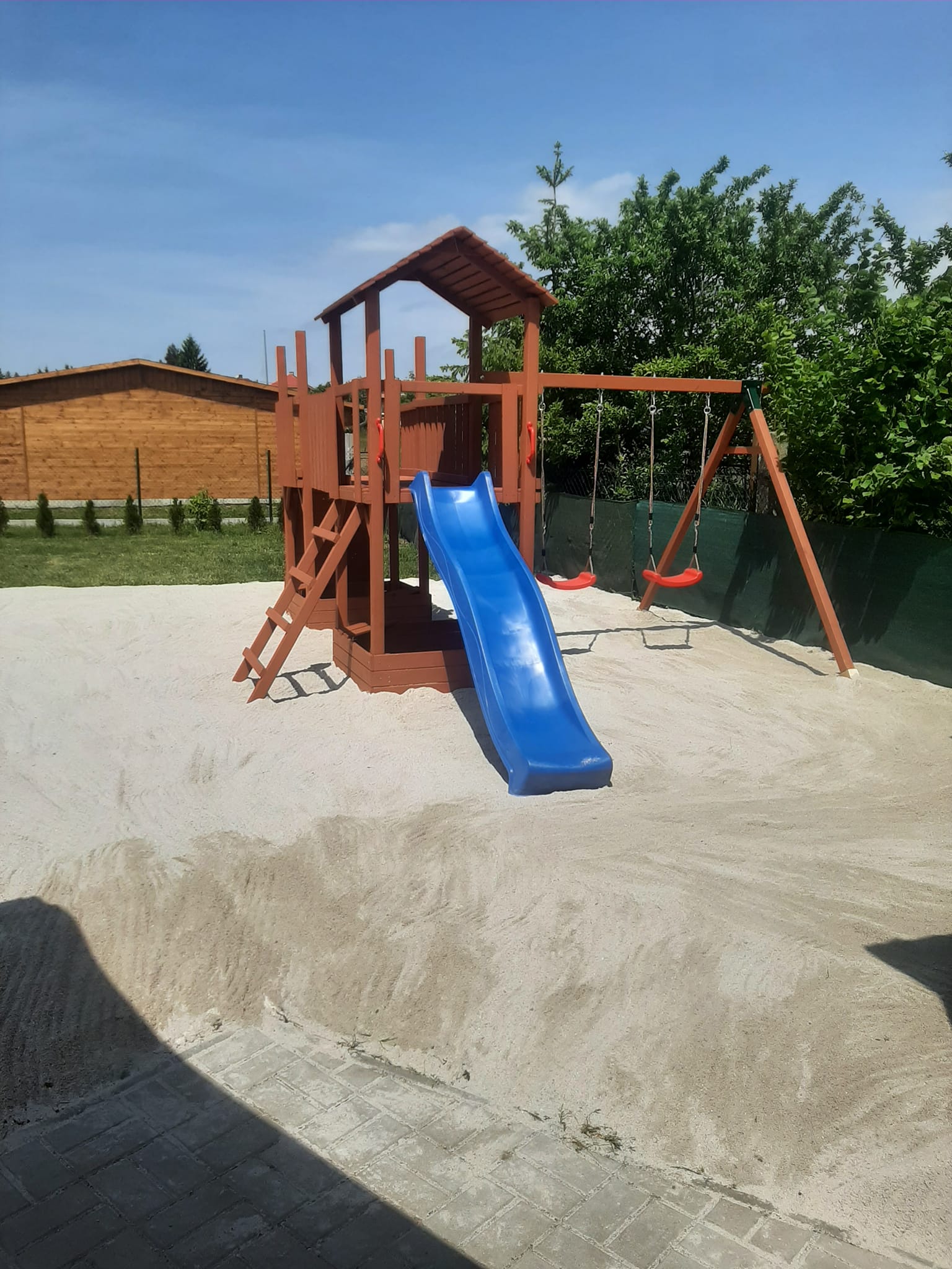 Hospoda U Brány foto 2