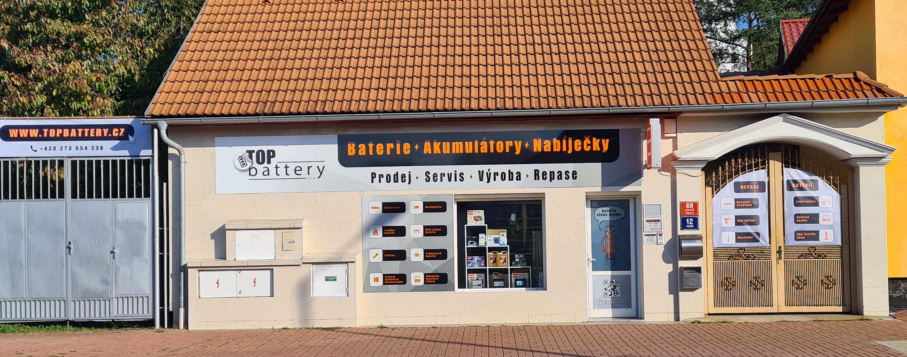 Topbattery.cz foto 2