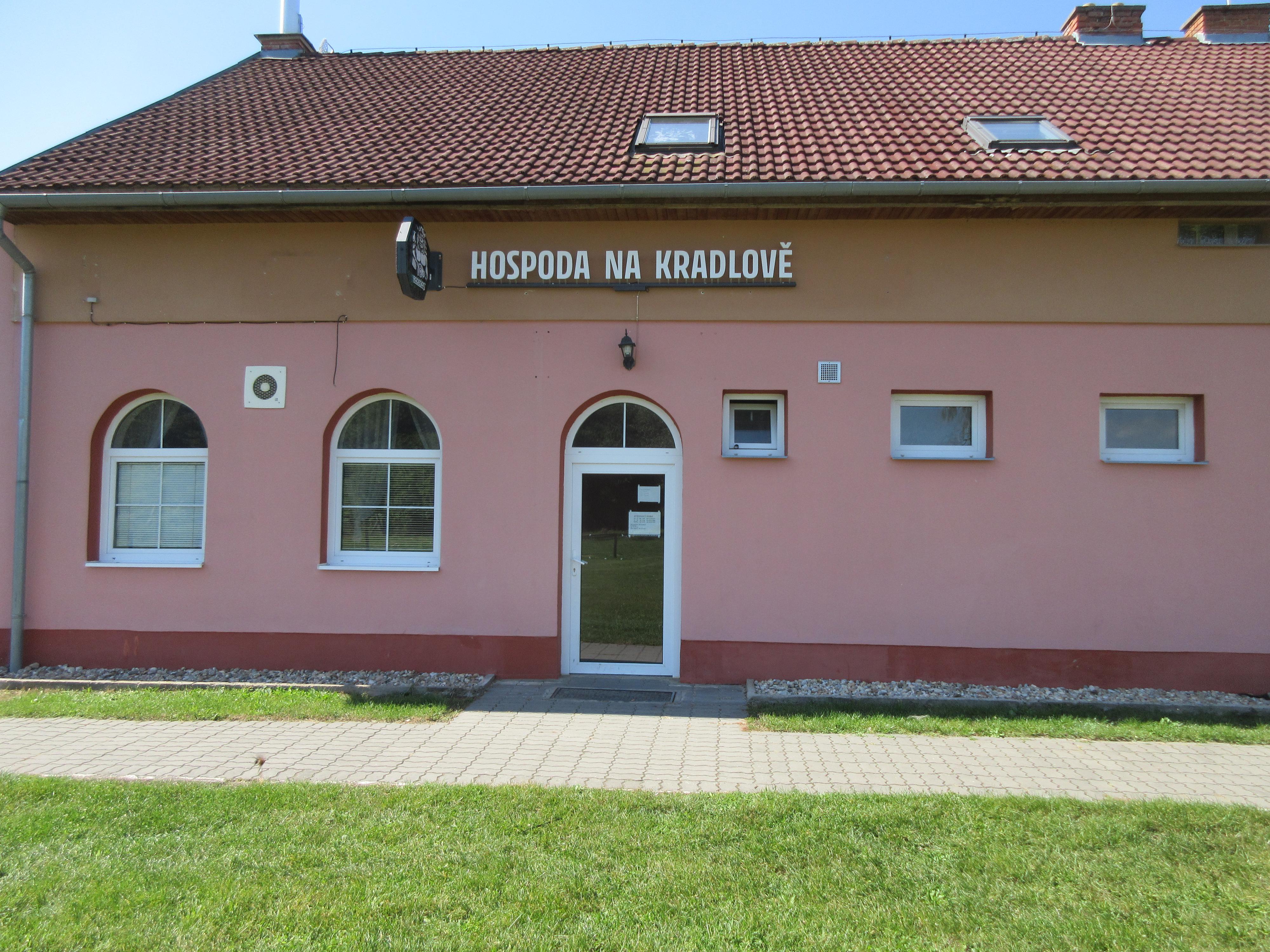 Restaurace na Kradlově foto 6