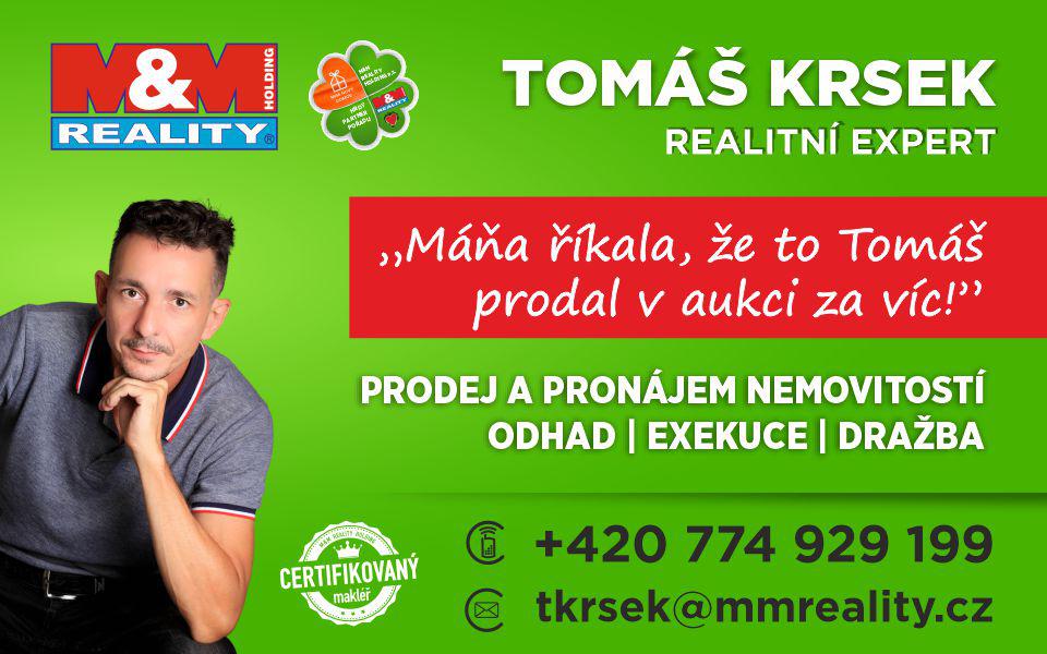 Tomáš Krsek foto 2