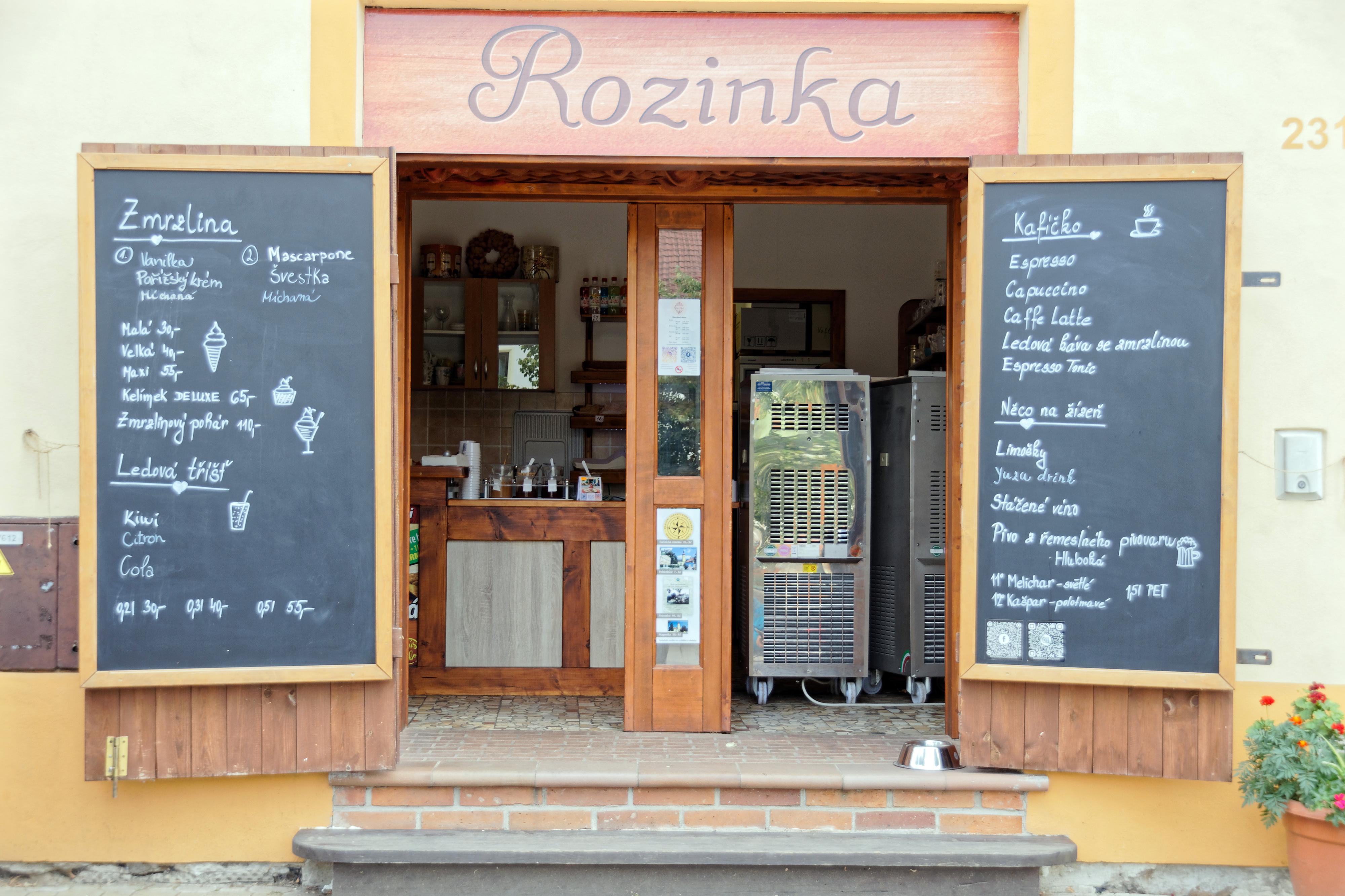 Rozinka