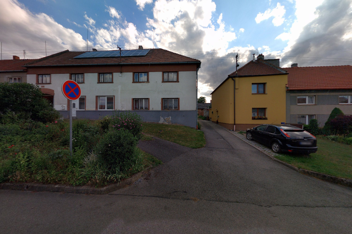 Nákladní doprava - Jiří Přichystal foto 2