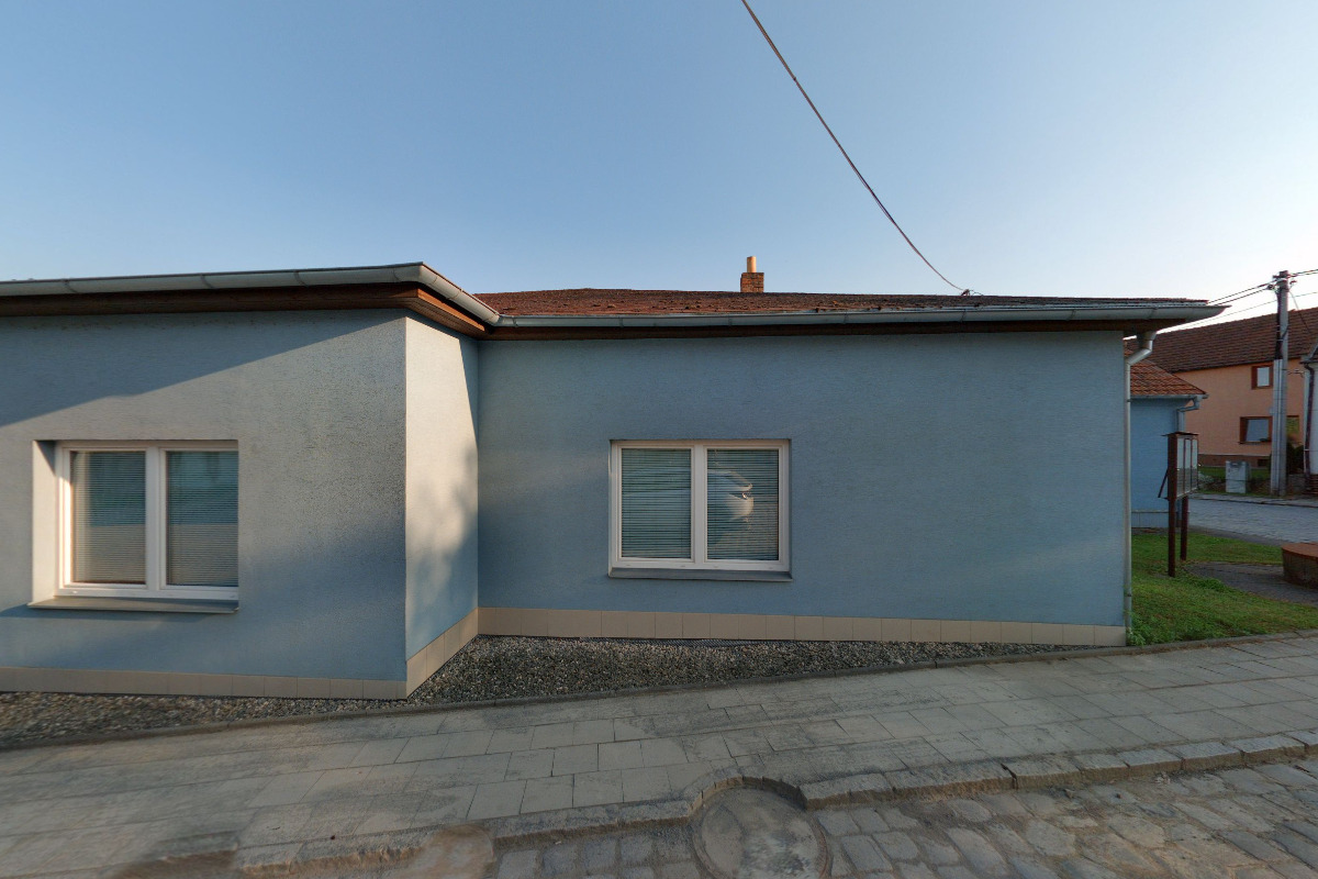 Podivice - obecní úřad foto 5
