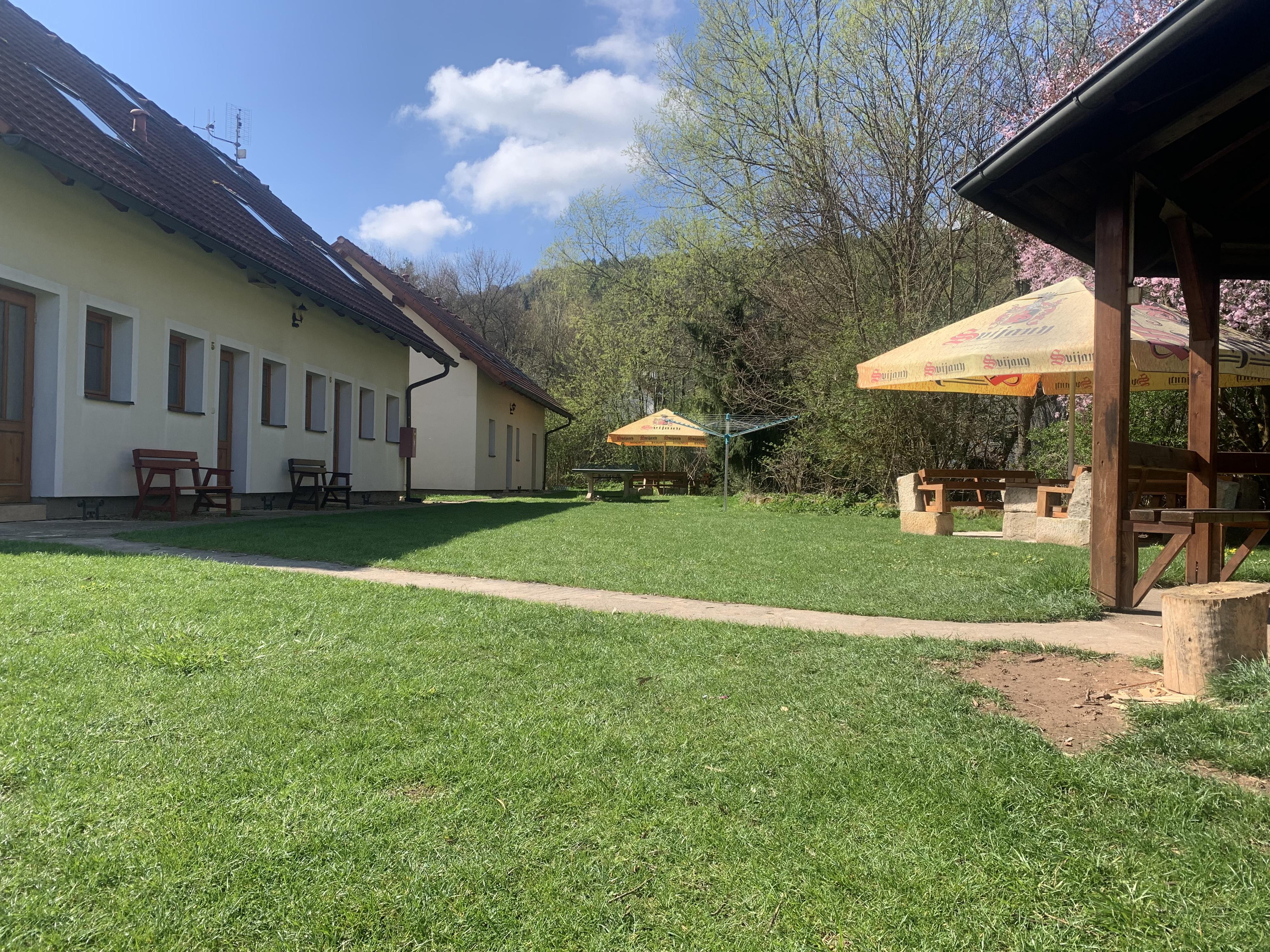 Apartmány Ktová foto 6