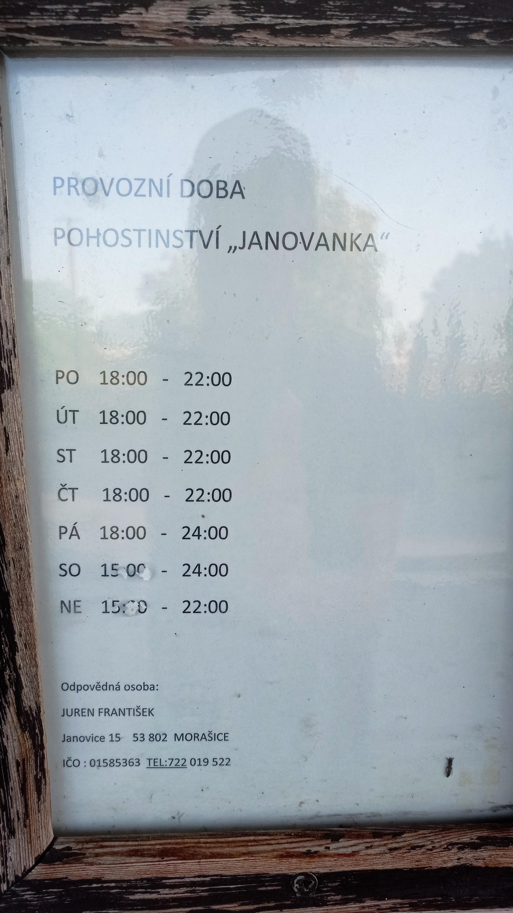 Janovanka foto 6