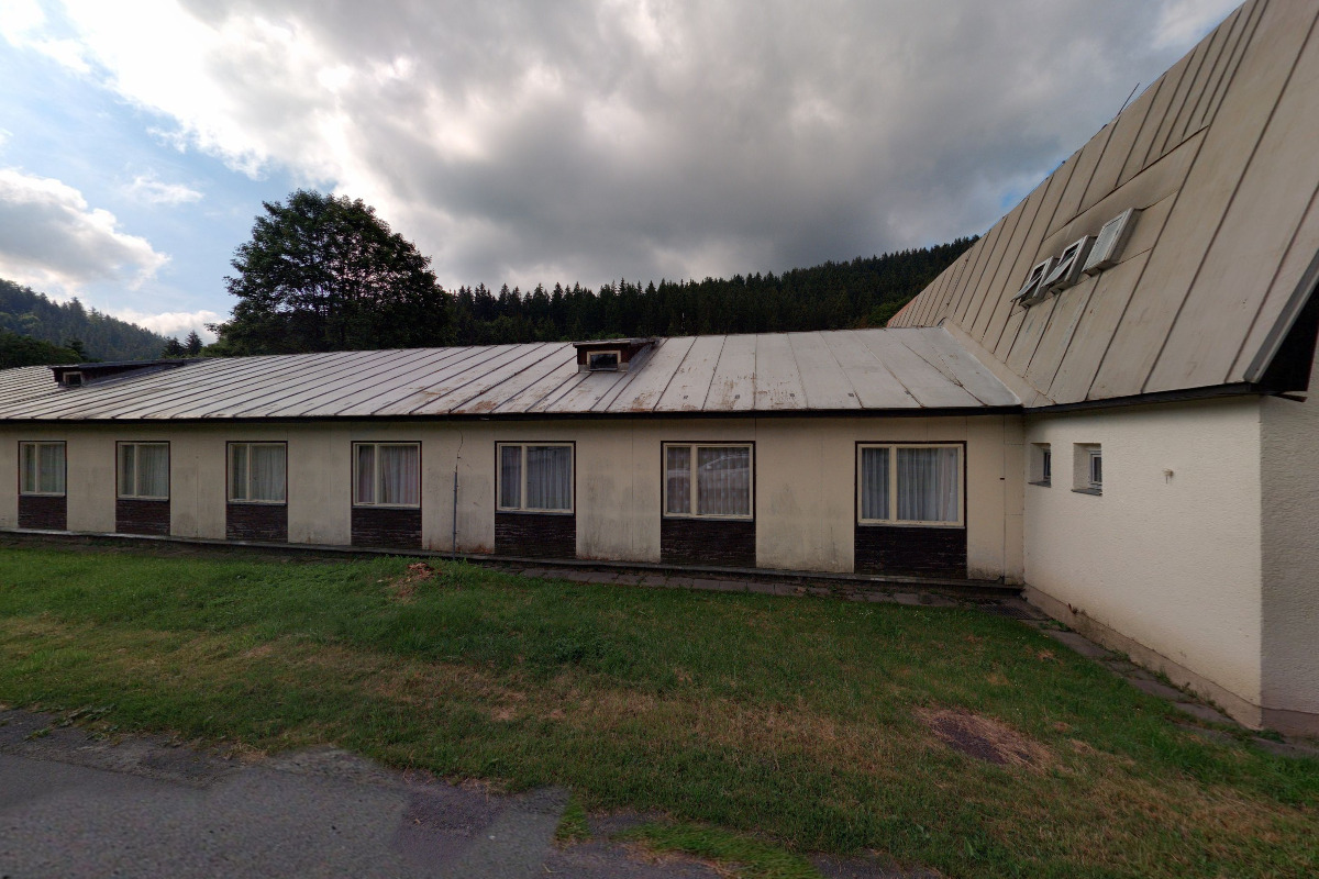 Restaurace Pod javorem