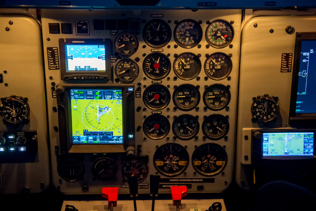 inAero s.r.o. foto 2