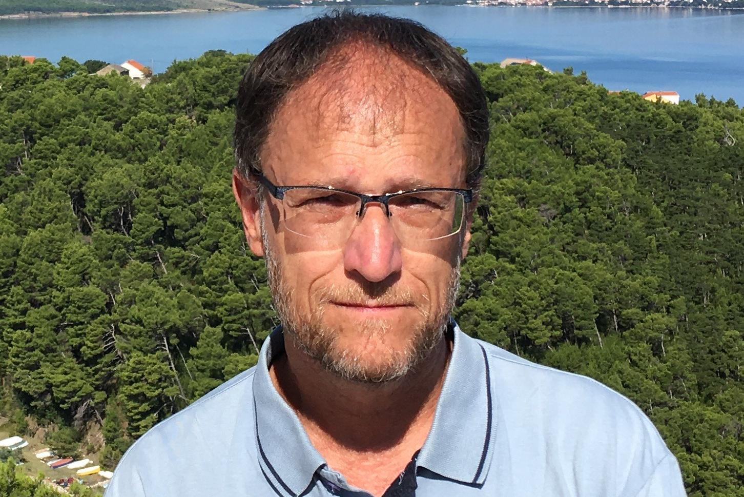 Výuka angličtiny Šternberk - kurzy Petr Kulatý