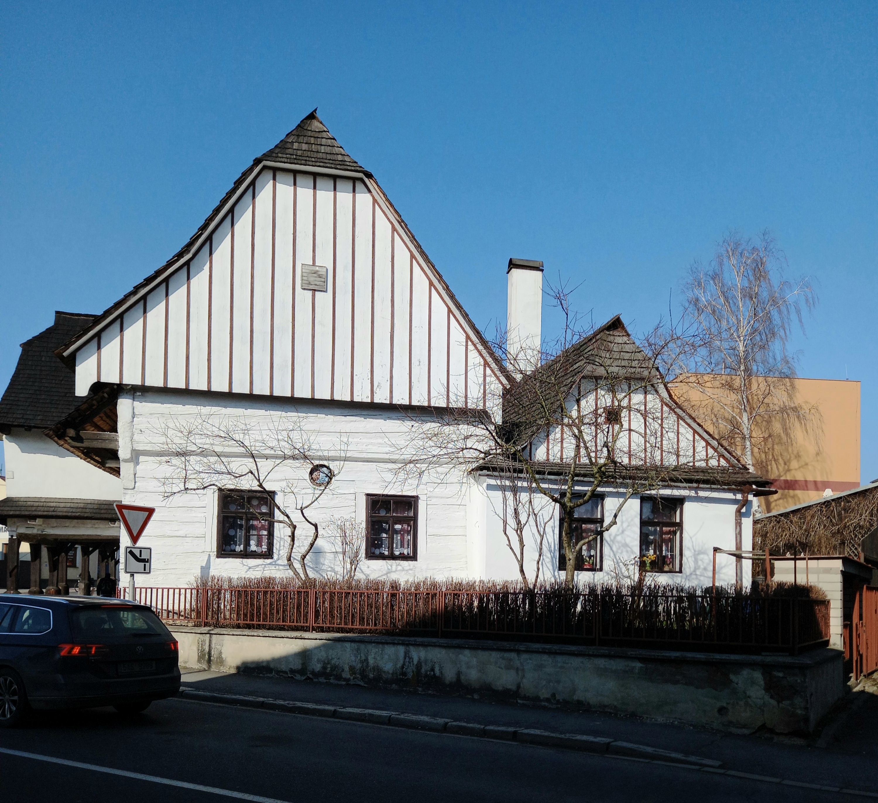 Hostinec Krčma foto 2