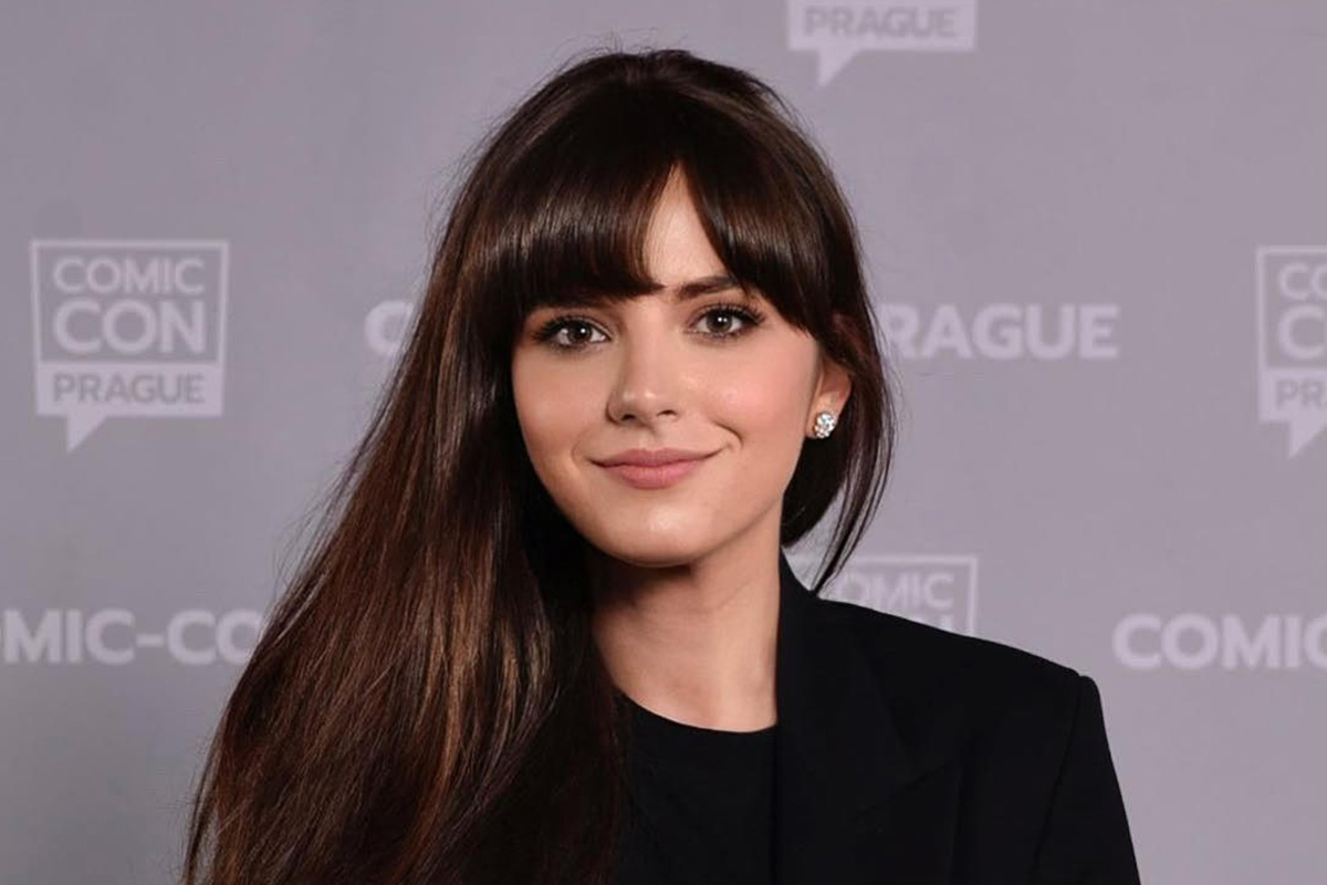 BcA. Alice Slavíček