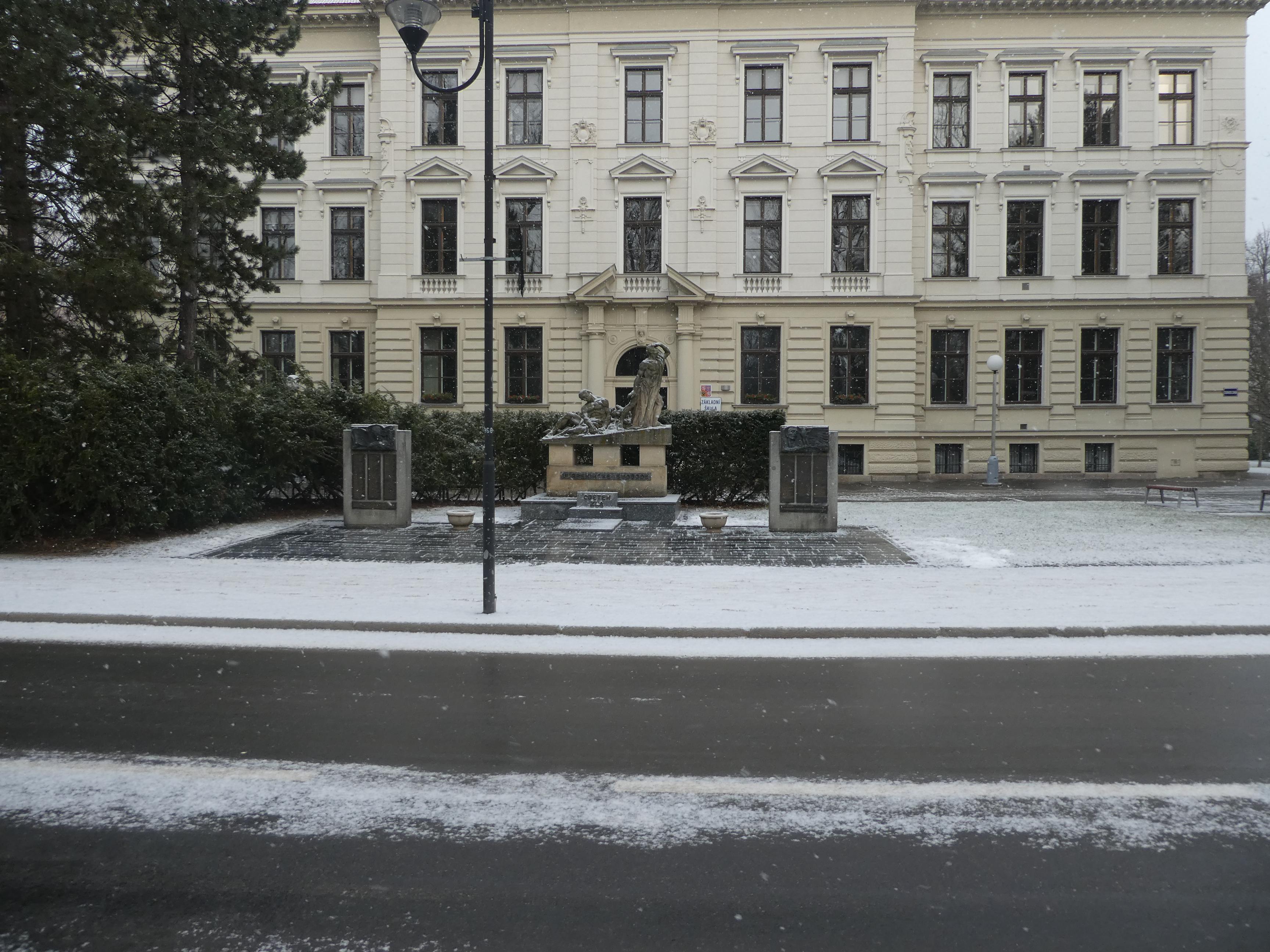 Základní škola Třeboň, Sokolská 296 foto 5