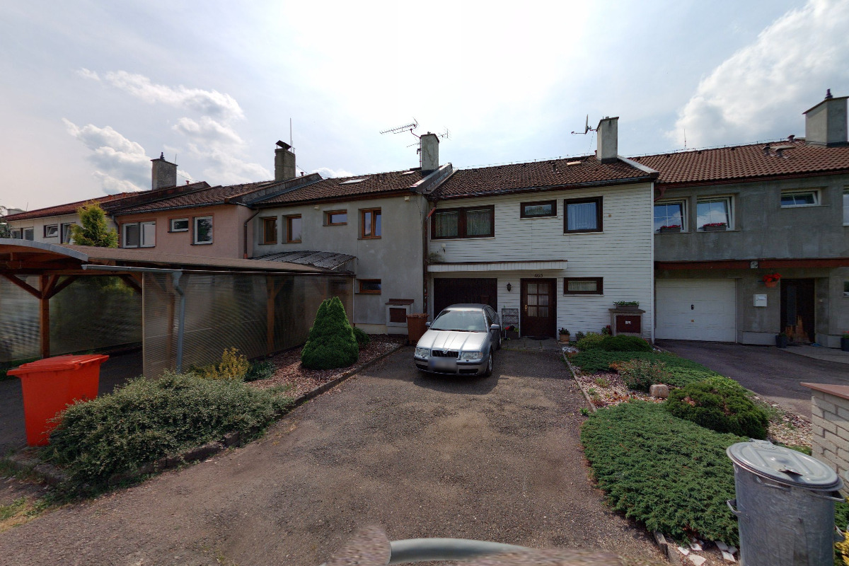 Lukáš Stejskal - Zednické práce