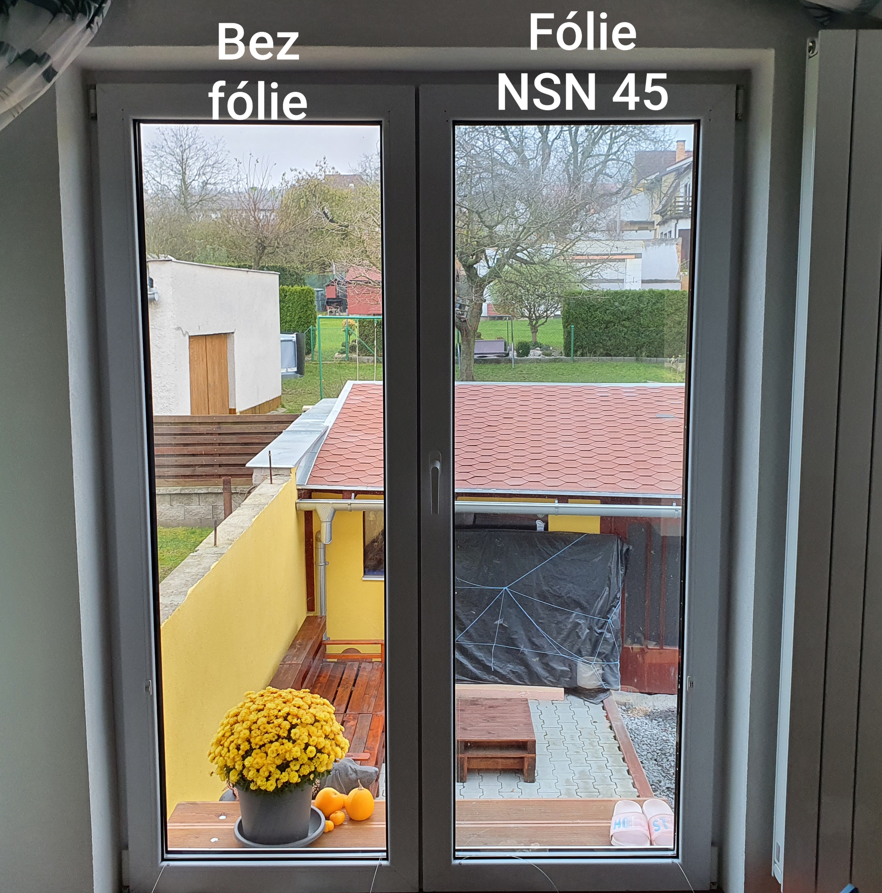 FOLIEPLZEŇ.CZ - profesionální bezpečnostní a solární folie foto 3