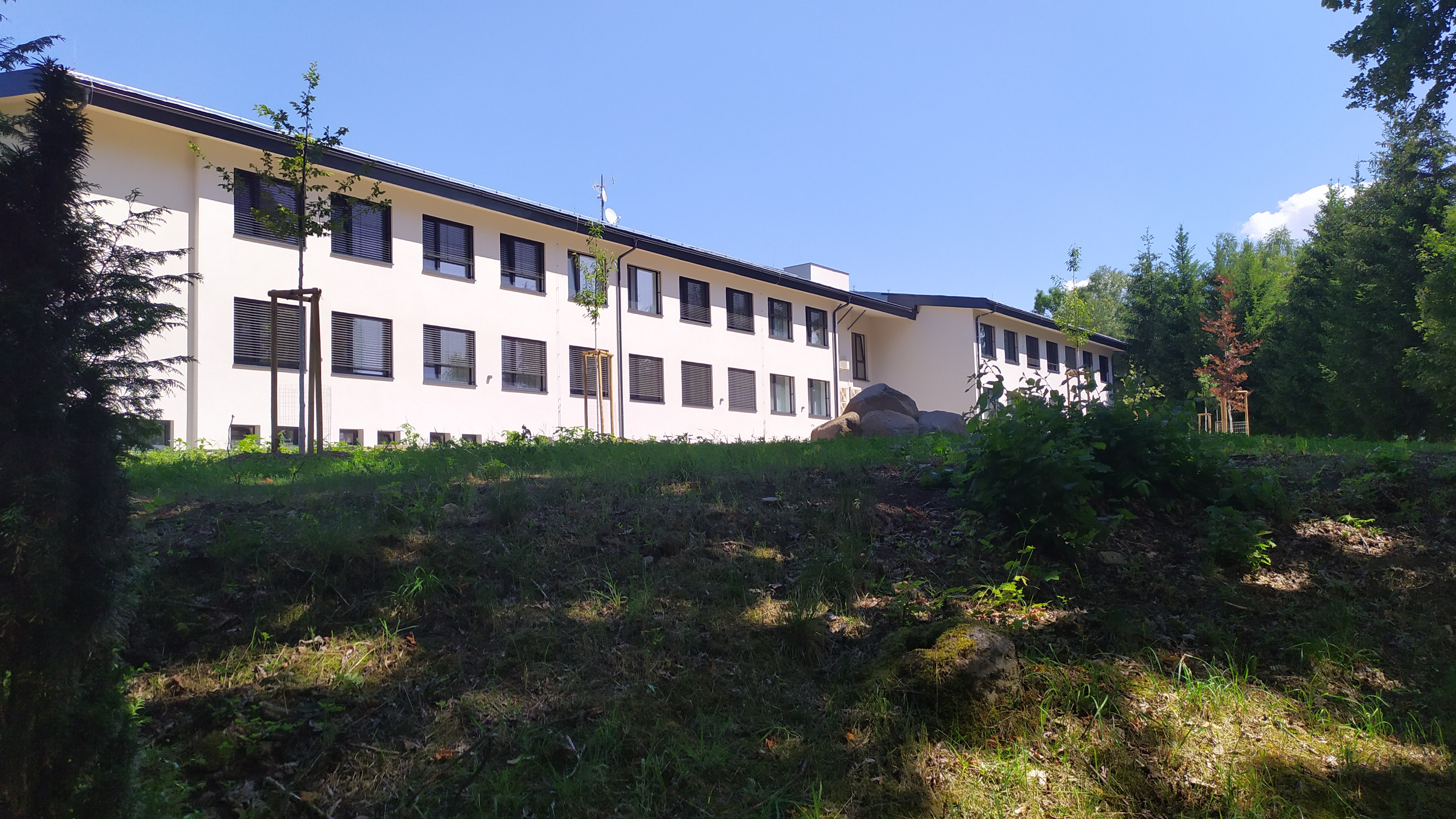 Resort Český les foto 4