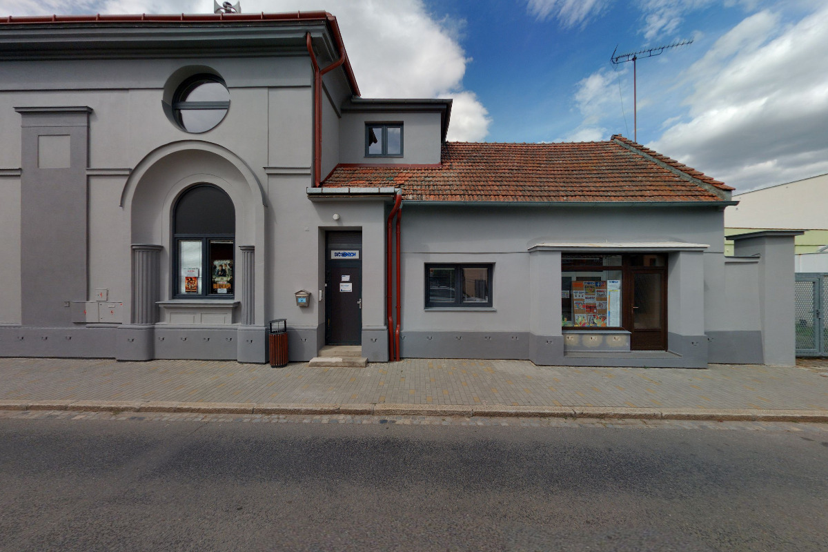 Divadelní spolek Na Štaci, z.s. foto 2