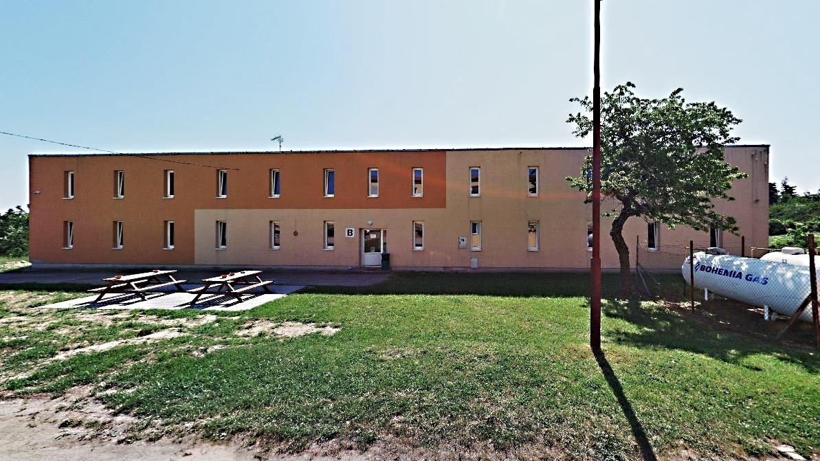 Ubytovna Dukovany foto 3