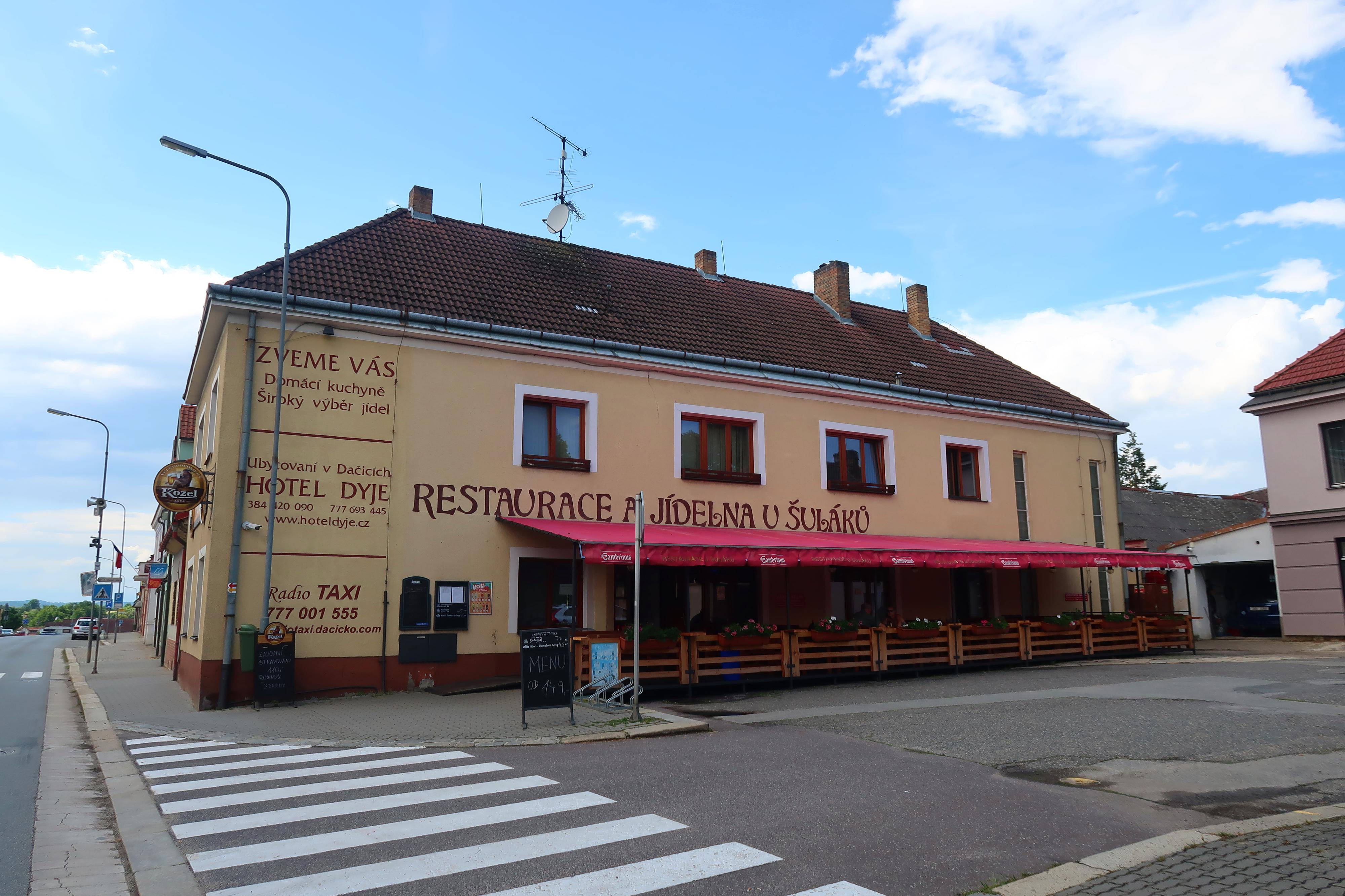 Restaurace a jídelna u Šuláků foto 5