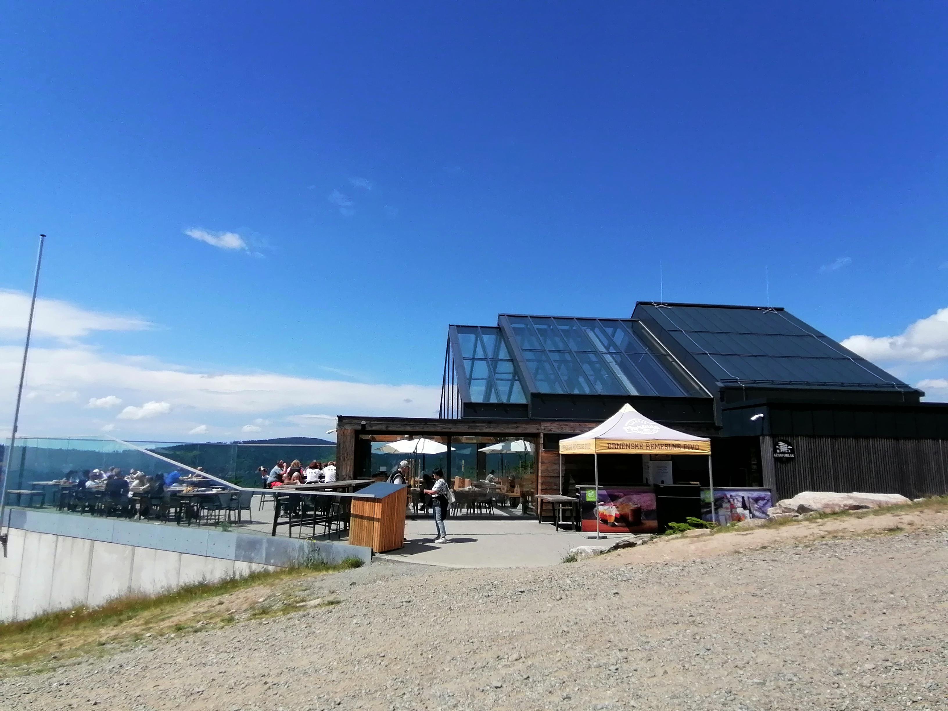 Restaurace Skalka foto 5