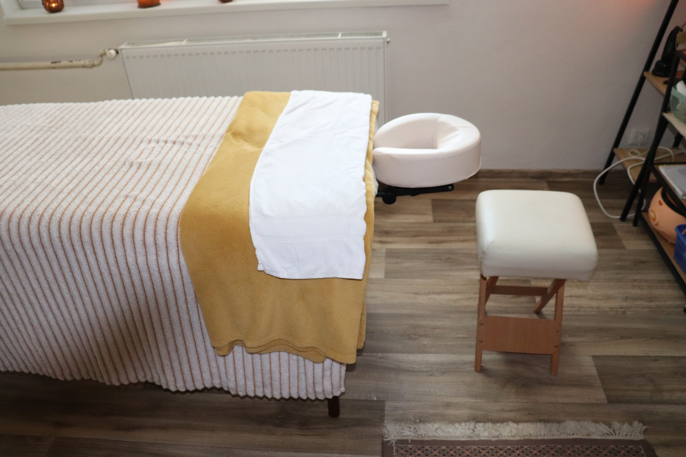 Kosmetické studio Leaf