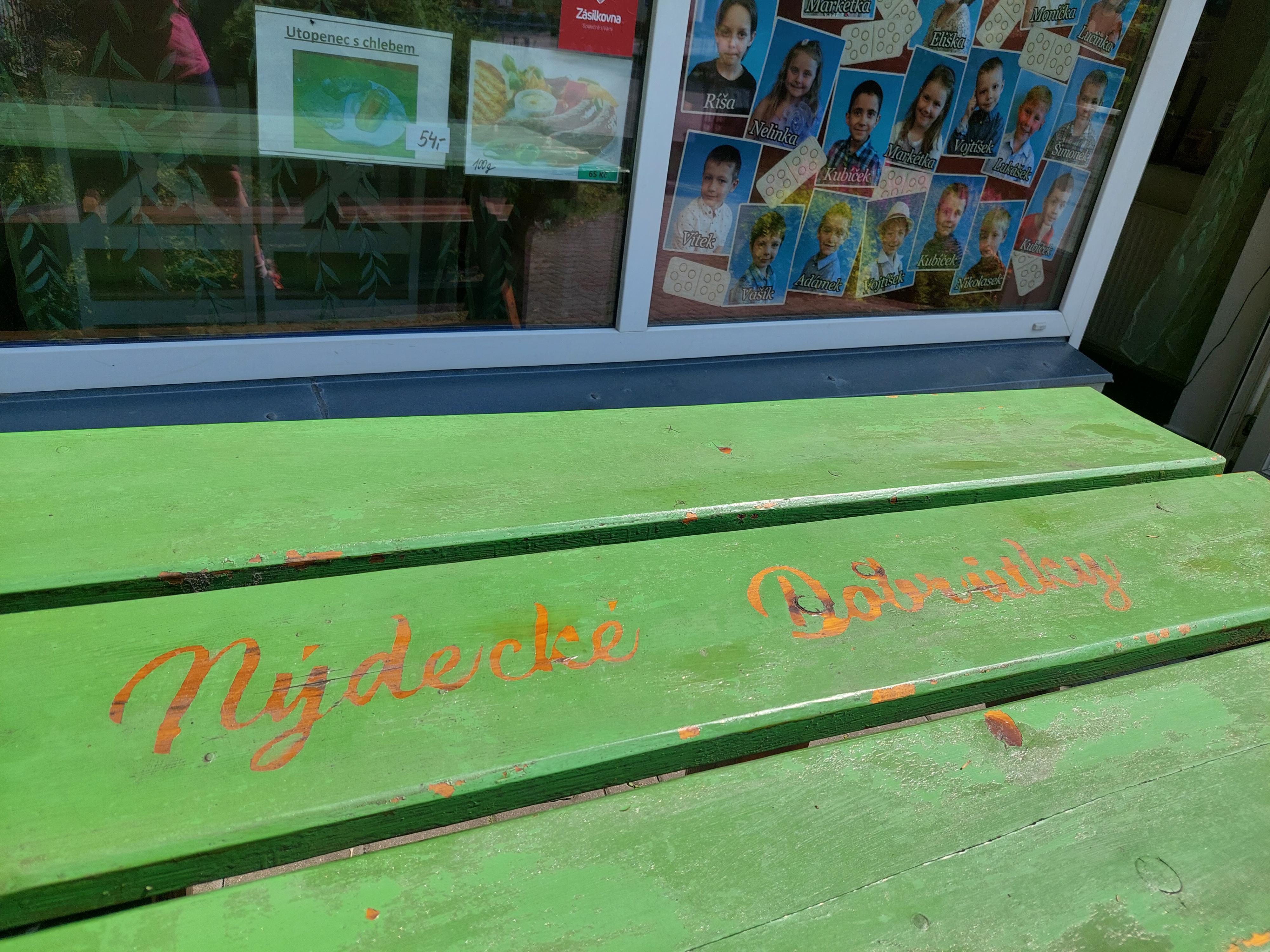 Nýdecké dobrůtky foto 3