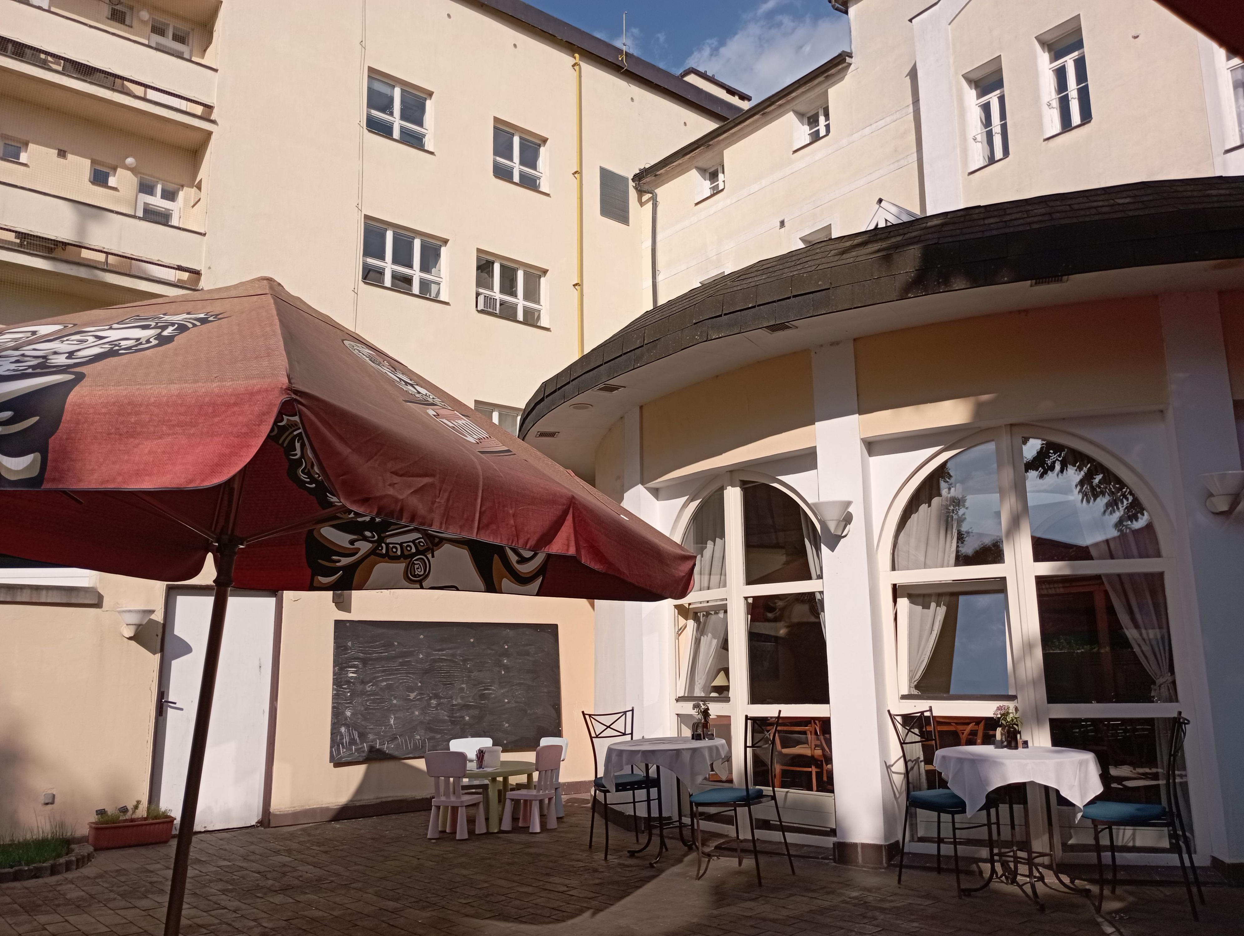Restaurant Havel