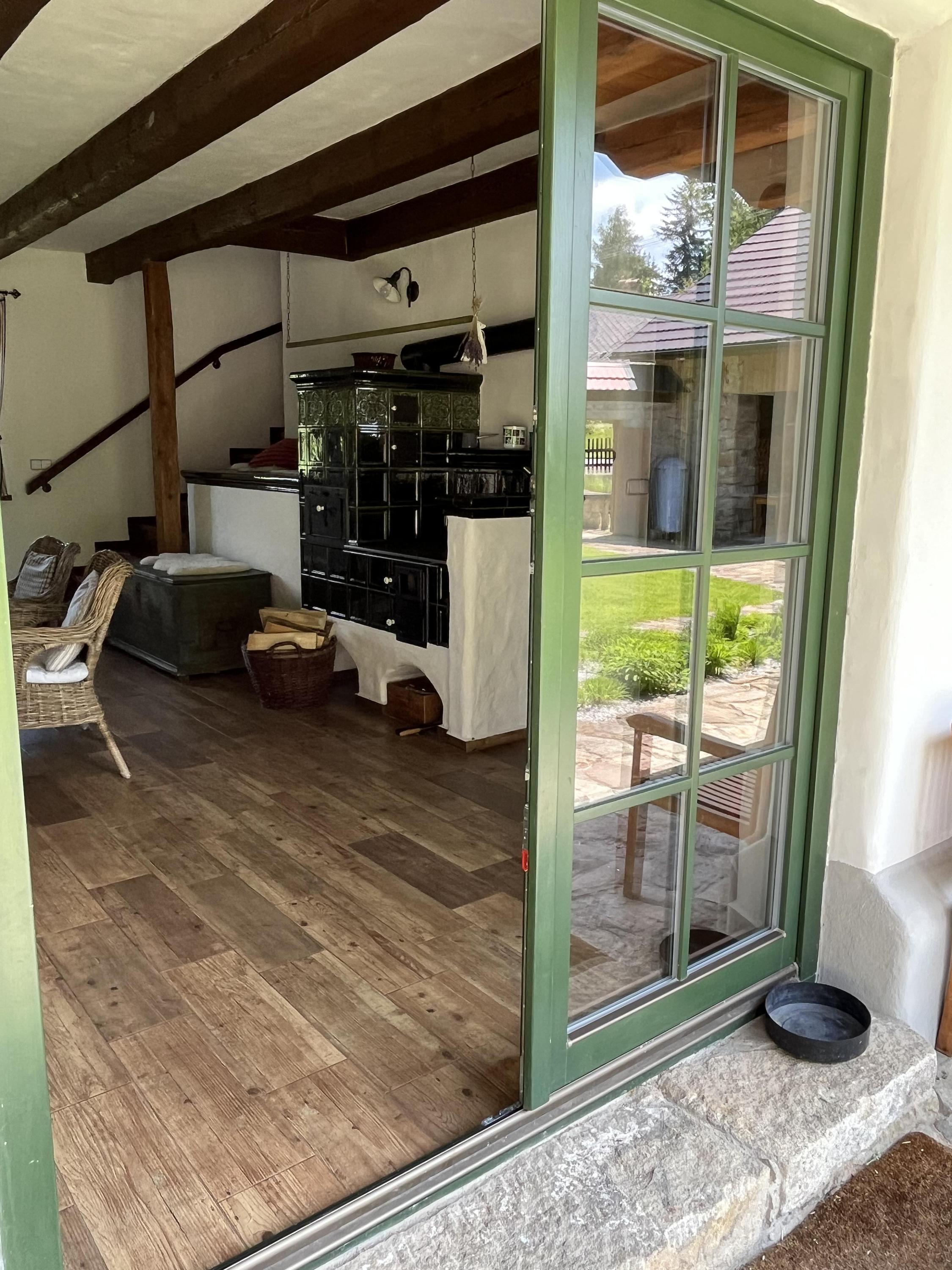 Chalupa Růžená foto 2