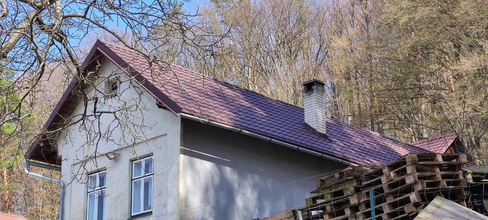Coufa - STAV s.r.o. foto 2