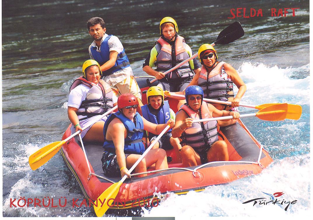 Nadační fond PRAVDA O VODĚ foto 4