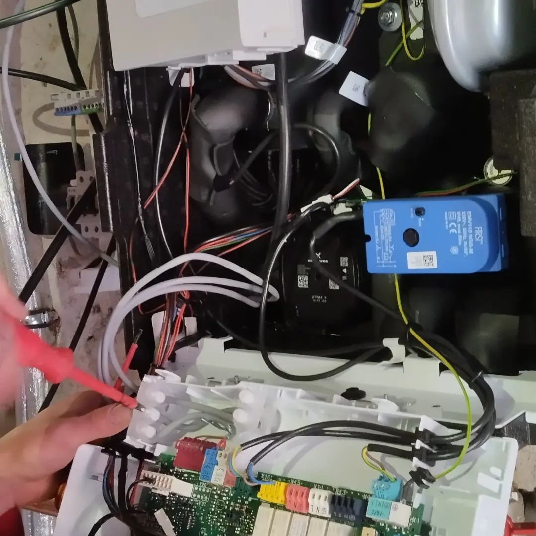 Elektromontáže Vít foto 3