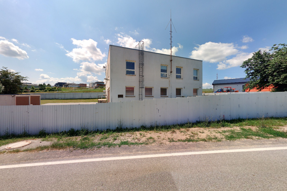 Úřad pro zastupování státu ve věcech majetkových - Samostatné oddělení Rychnov nad Kněžnou