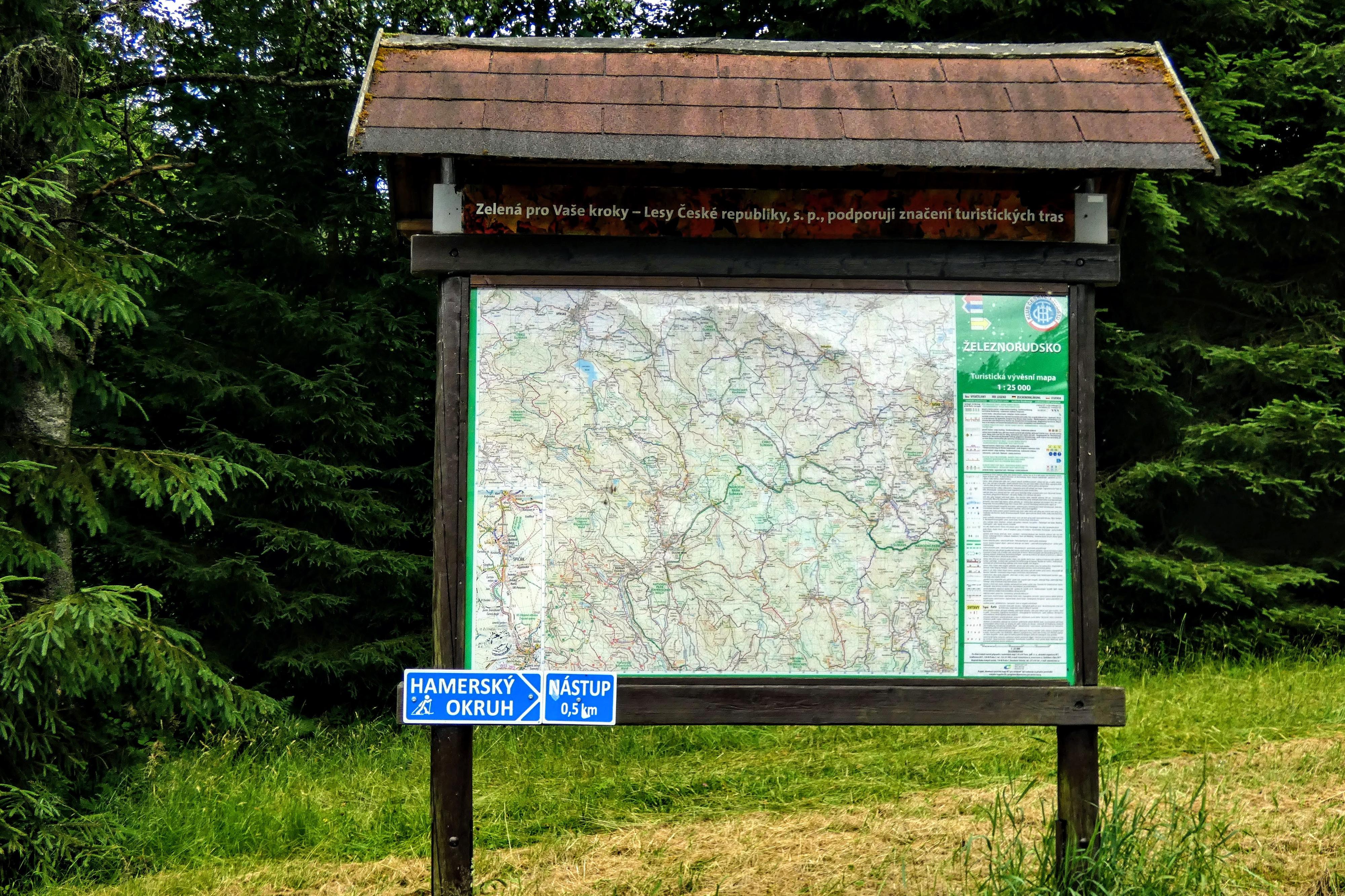 Královský dvůr na Bílém potoce foto 6