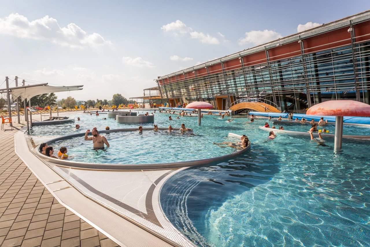 Aqualand Moravia foto 2