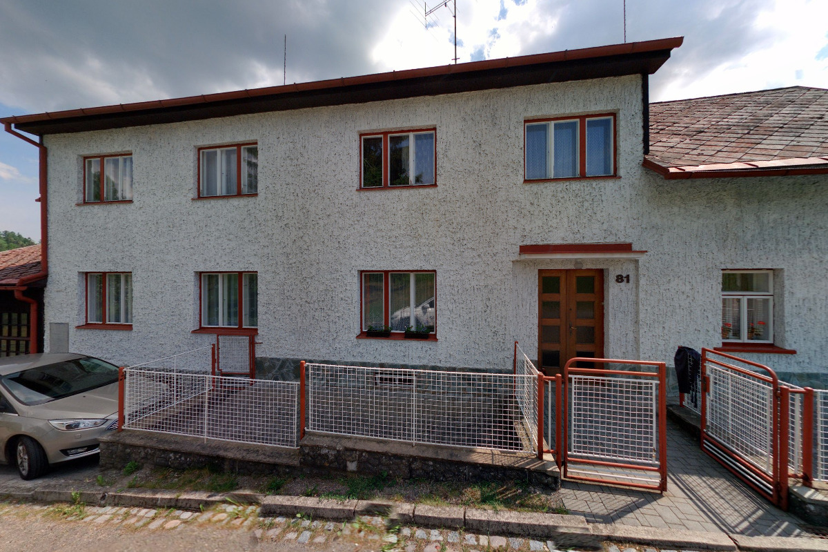 SH ČMS - Sbor dobrovolných hasičů Bystré v Orlických horách